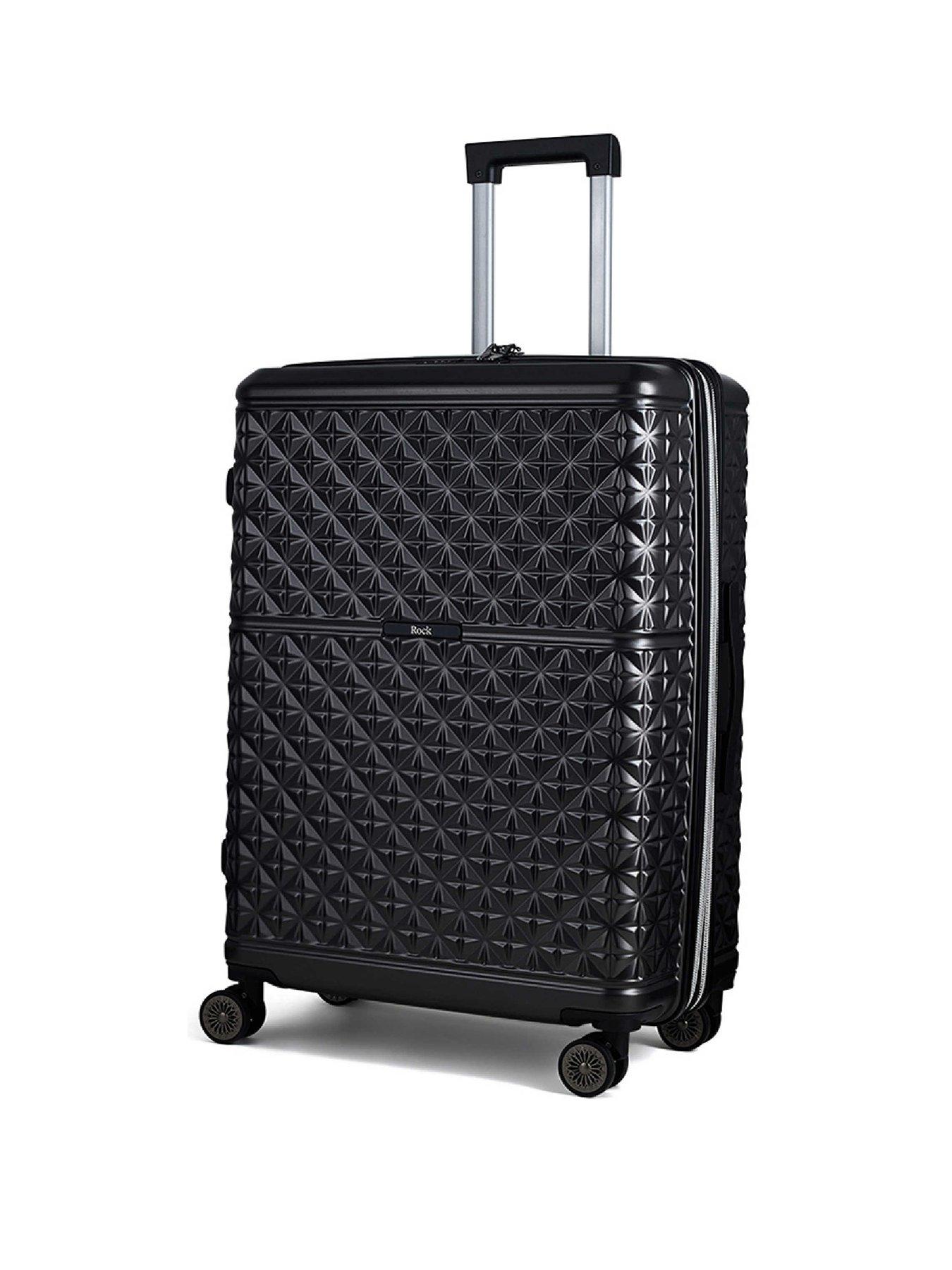 undefined Maya Medium Suitcase - Charcoal