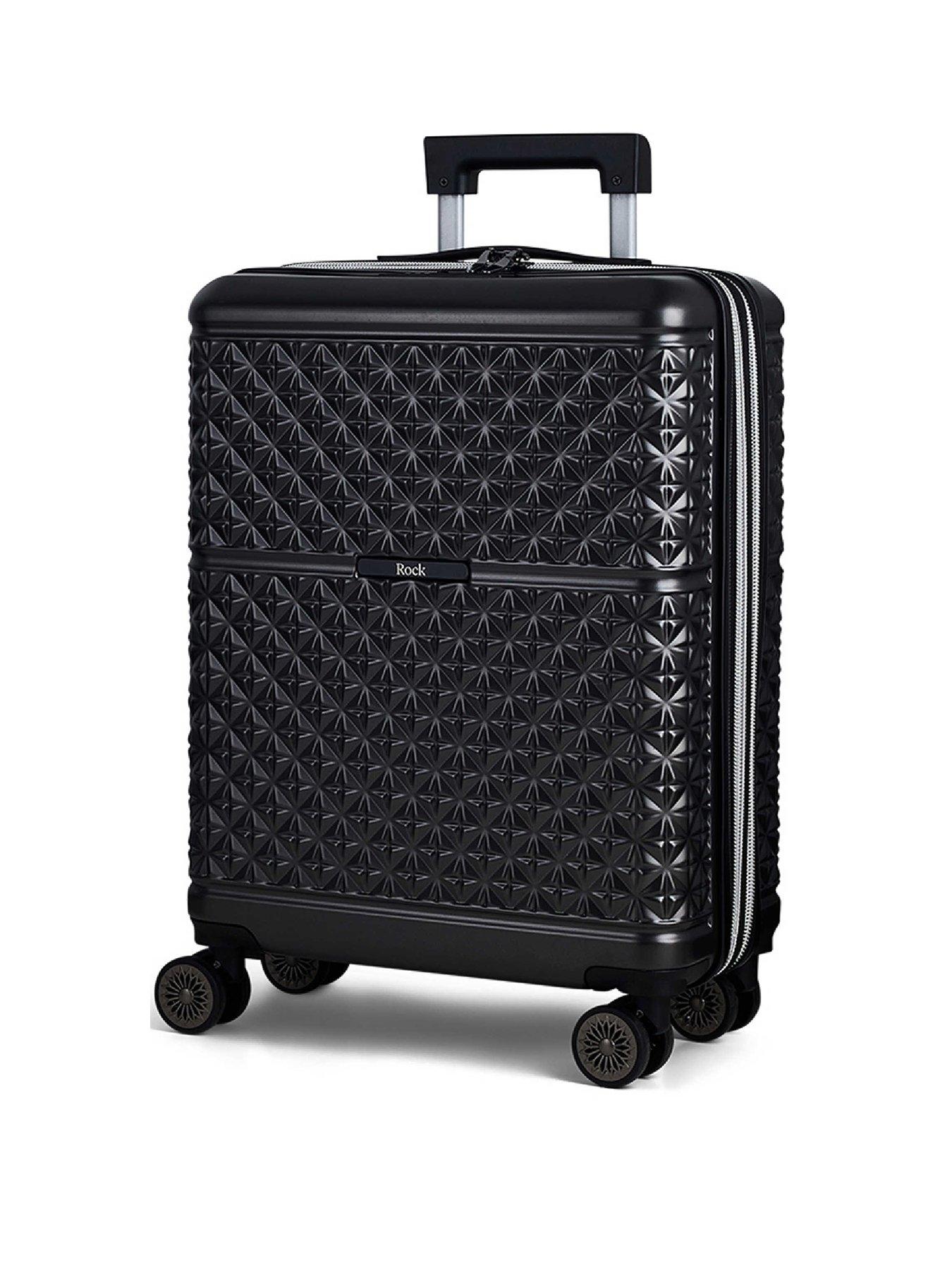 undefined Maya Cabin Suitcase - Charcoal
