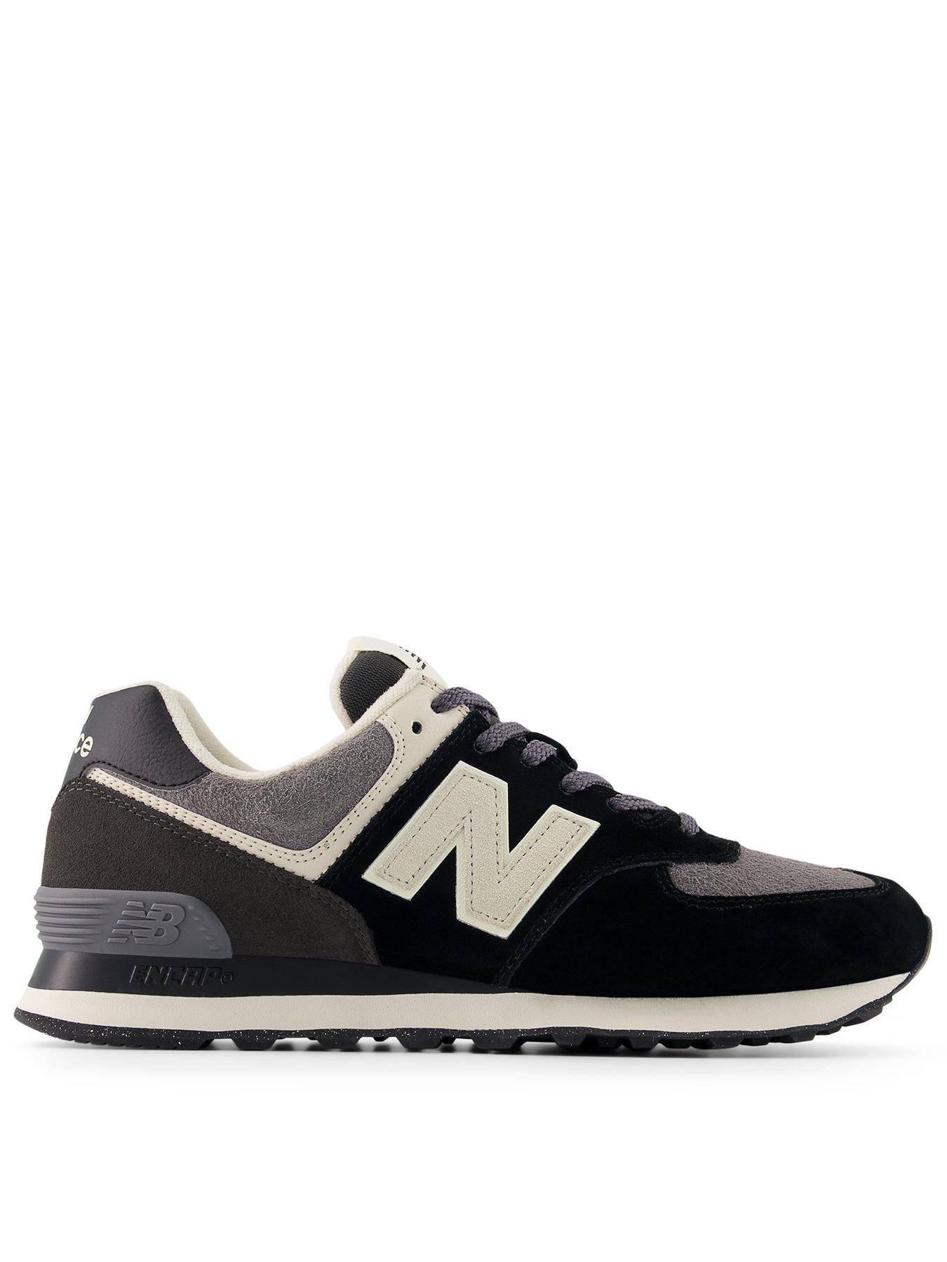 new-balance-mens-574-trainers-blackgrey