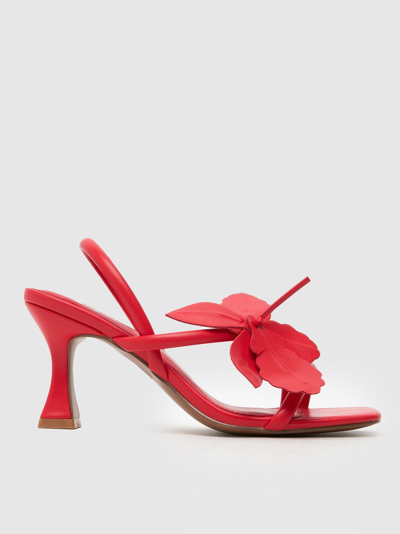 schuh-siya-flower-detail-heeled-sandal-red