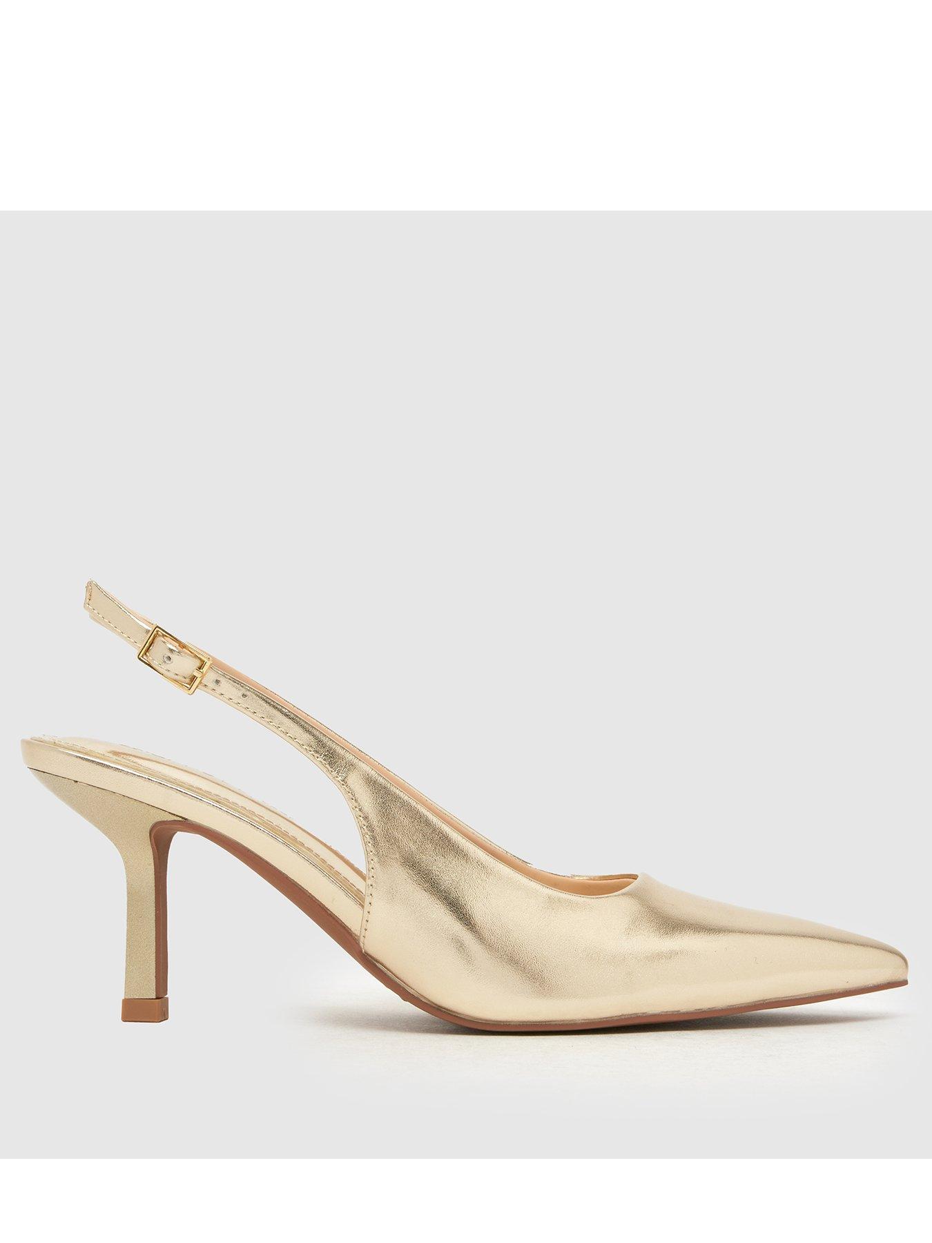 schuh-selene-point-slingback-court-gold