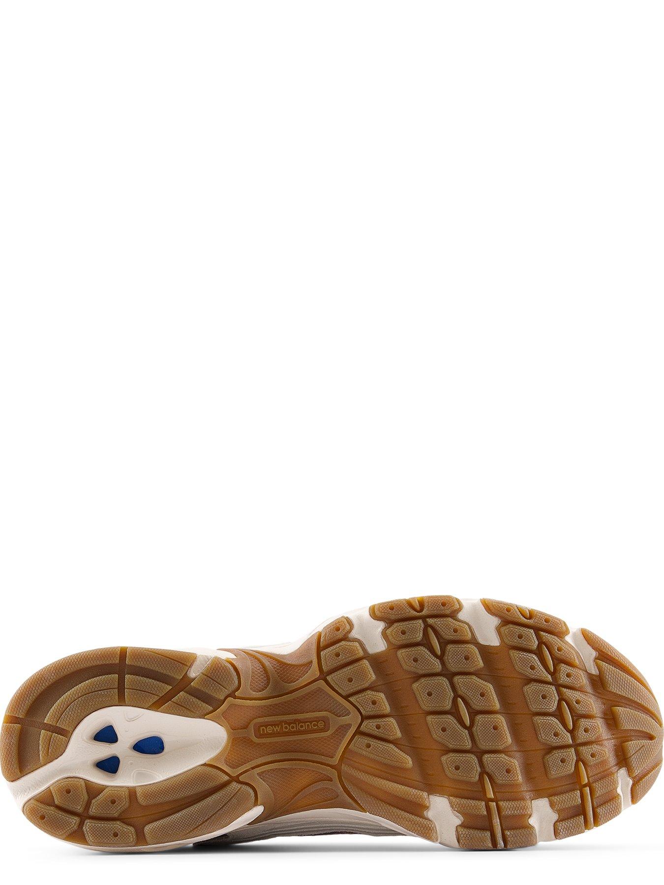 New Balance Women's 530 Trainers Brown Littlewoods