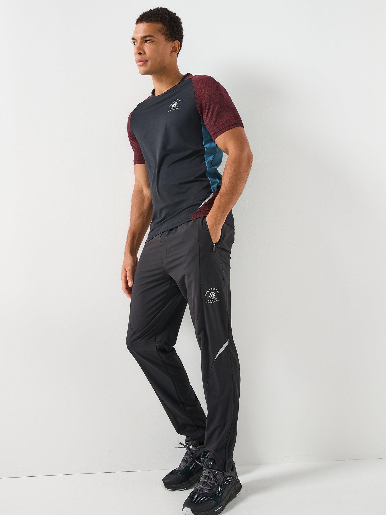 cruyff-element-trousers--black