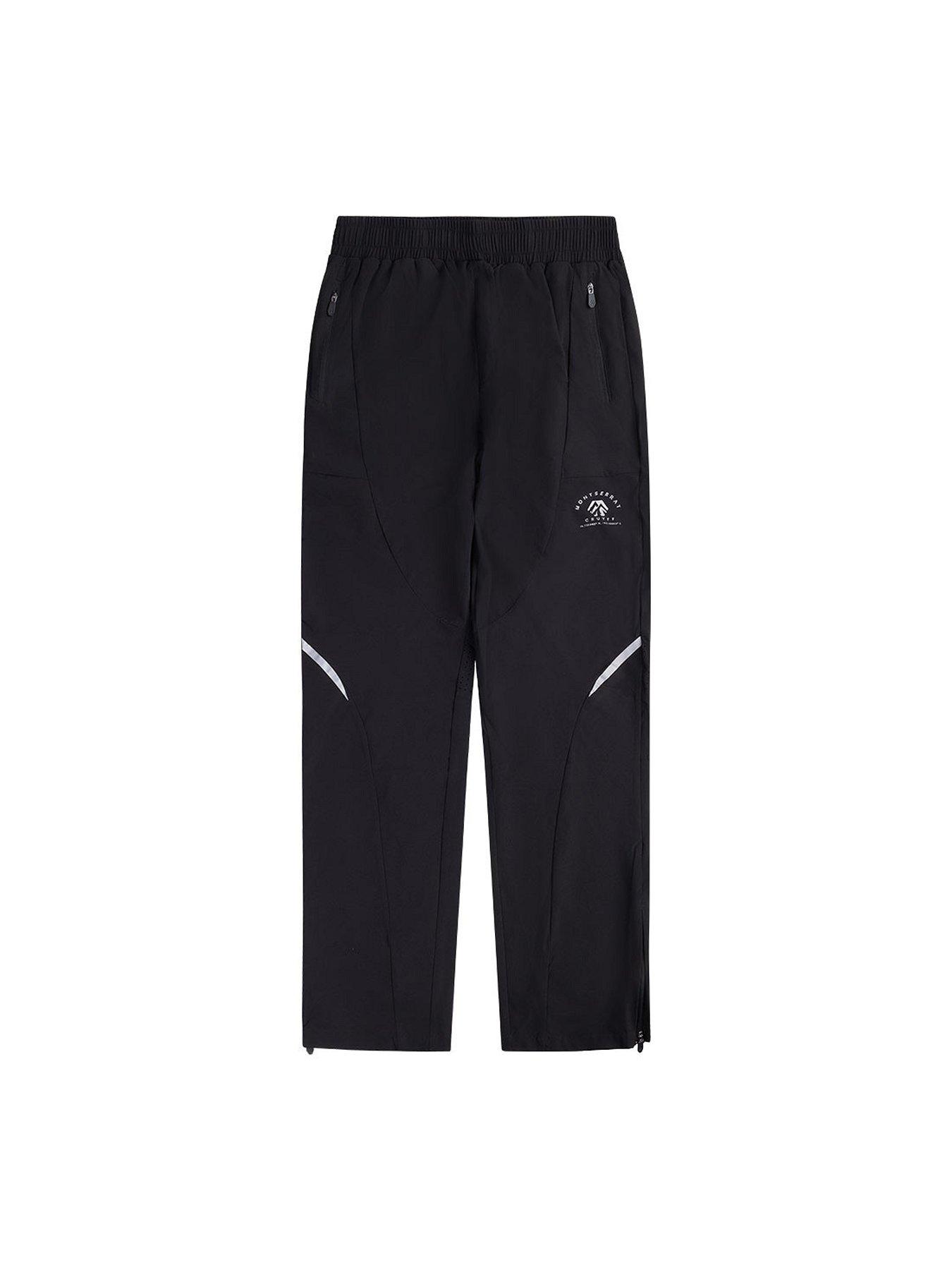 undefined Element Trousers-black