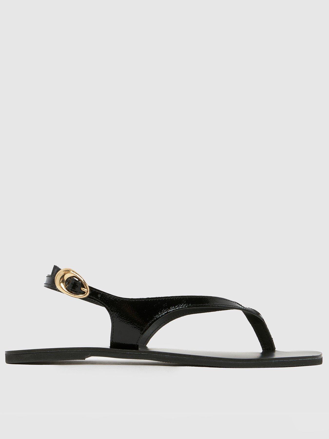 schuh-townsend-toe-post-sling-back-sandals-black