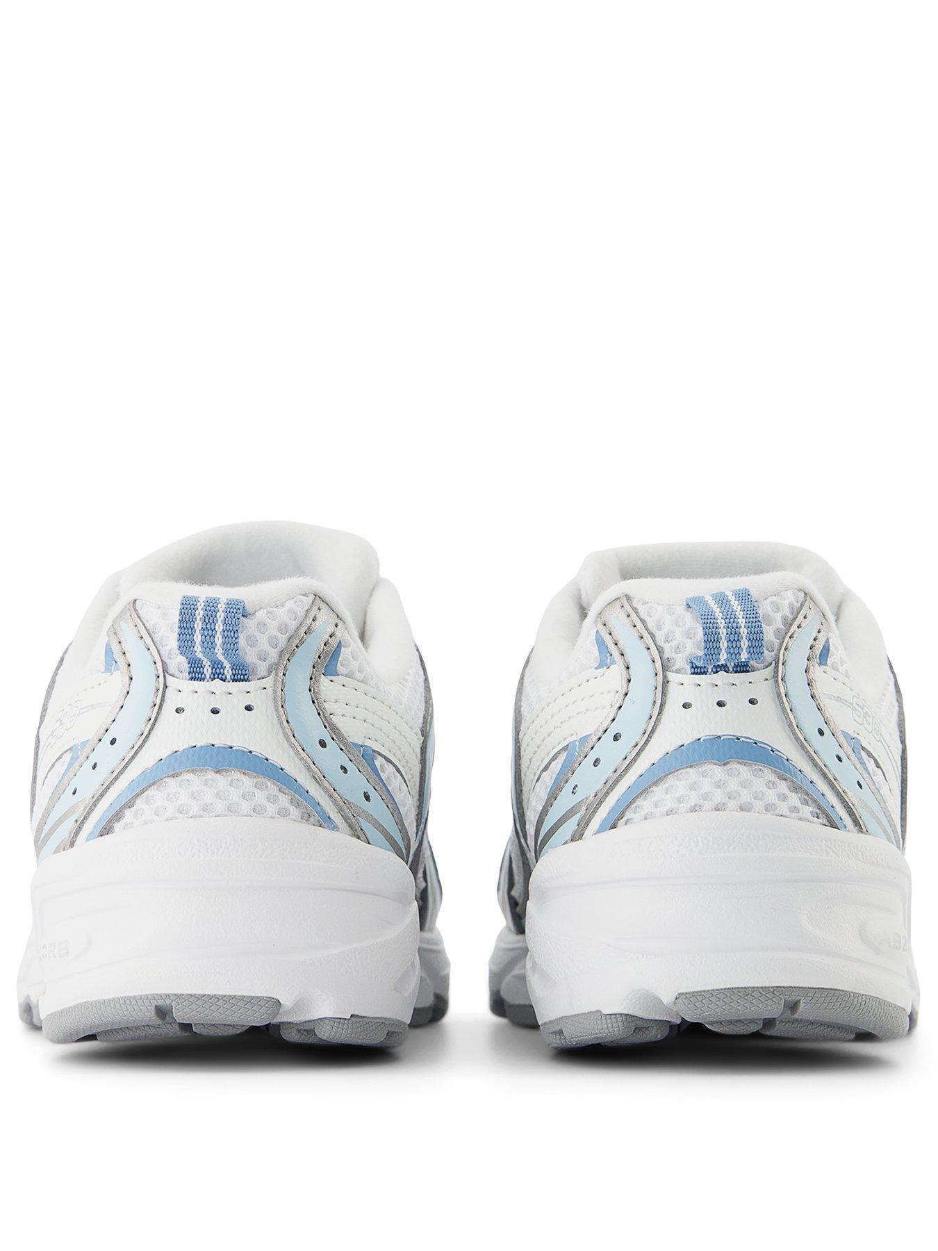 Image 3 of 7 of New Balance Kid's 530 Trainers - Blue