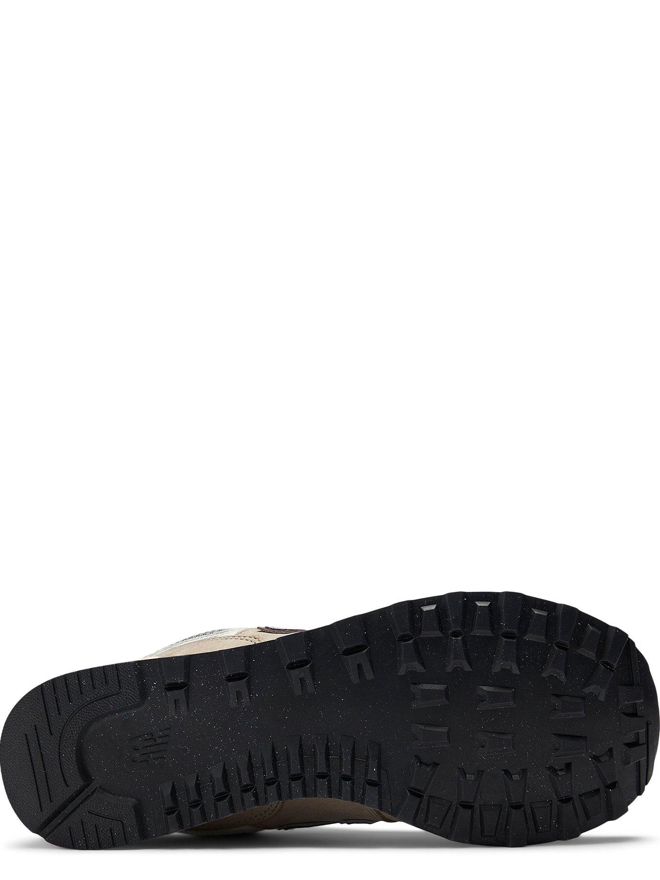  image of new-balance-mens-574-trainers-navy