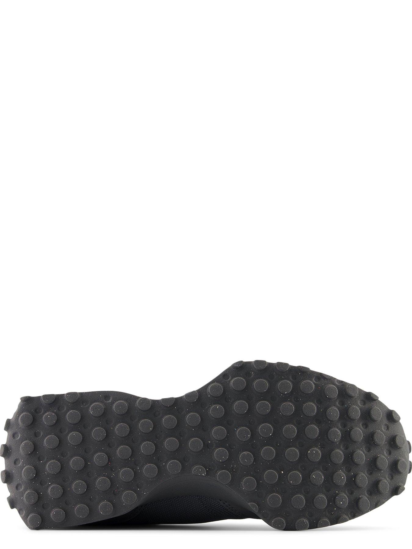  image of new-balance-mens-327-trainers-grey