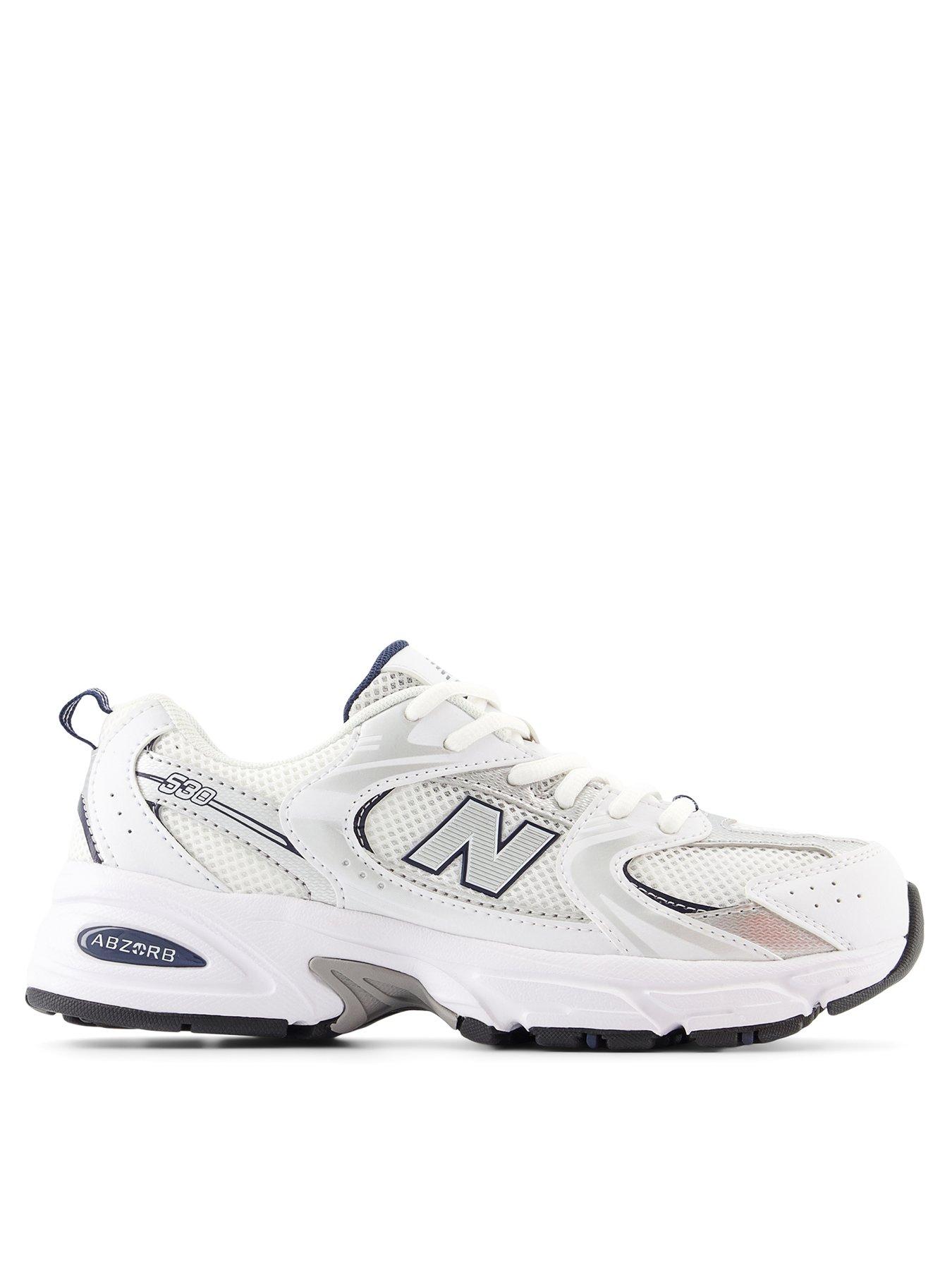 new-balance-junior-530-trainers-white