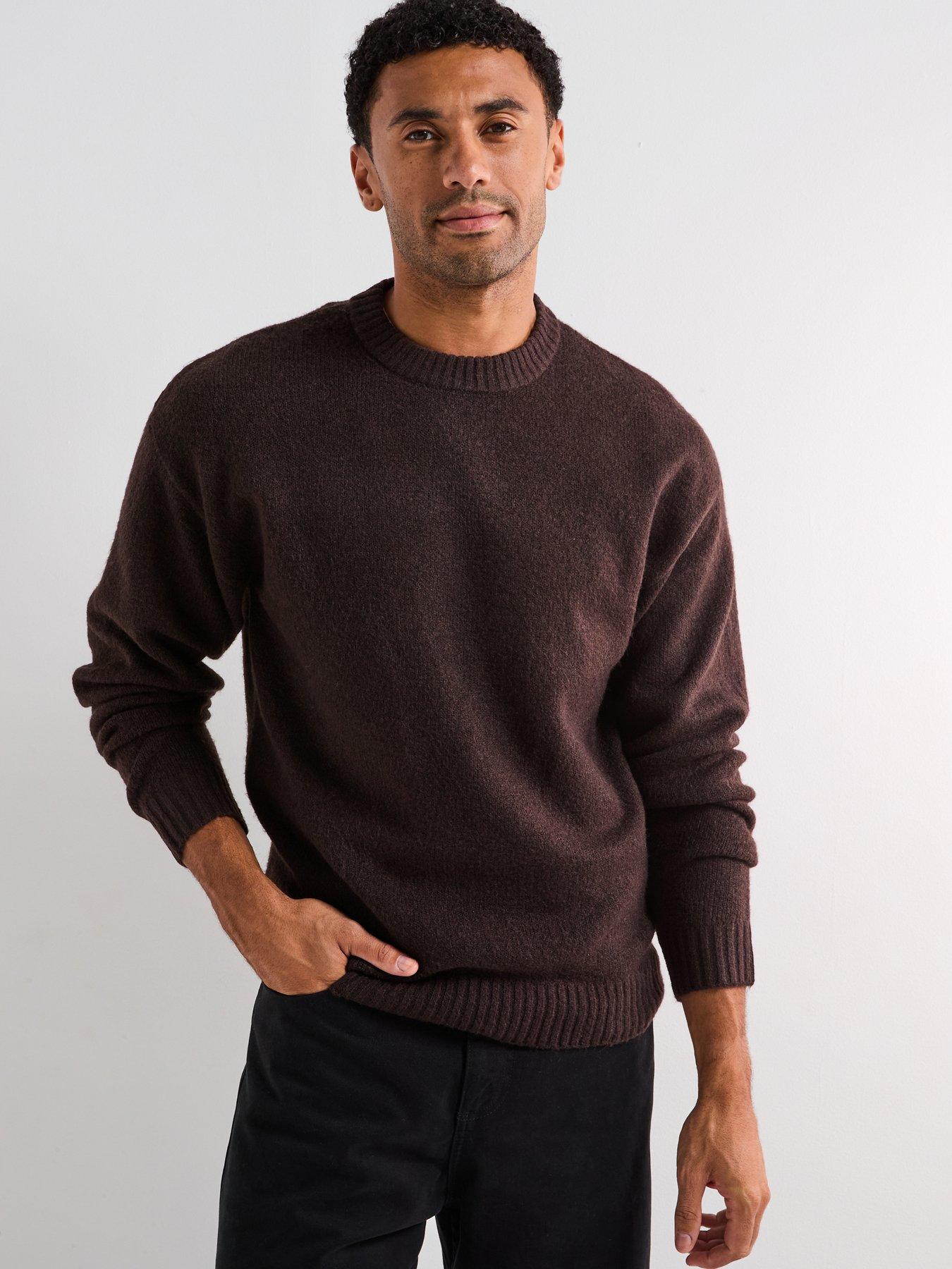 jack-jones-ollie-crew-neck-knitted-jumper-brown