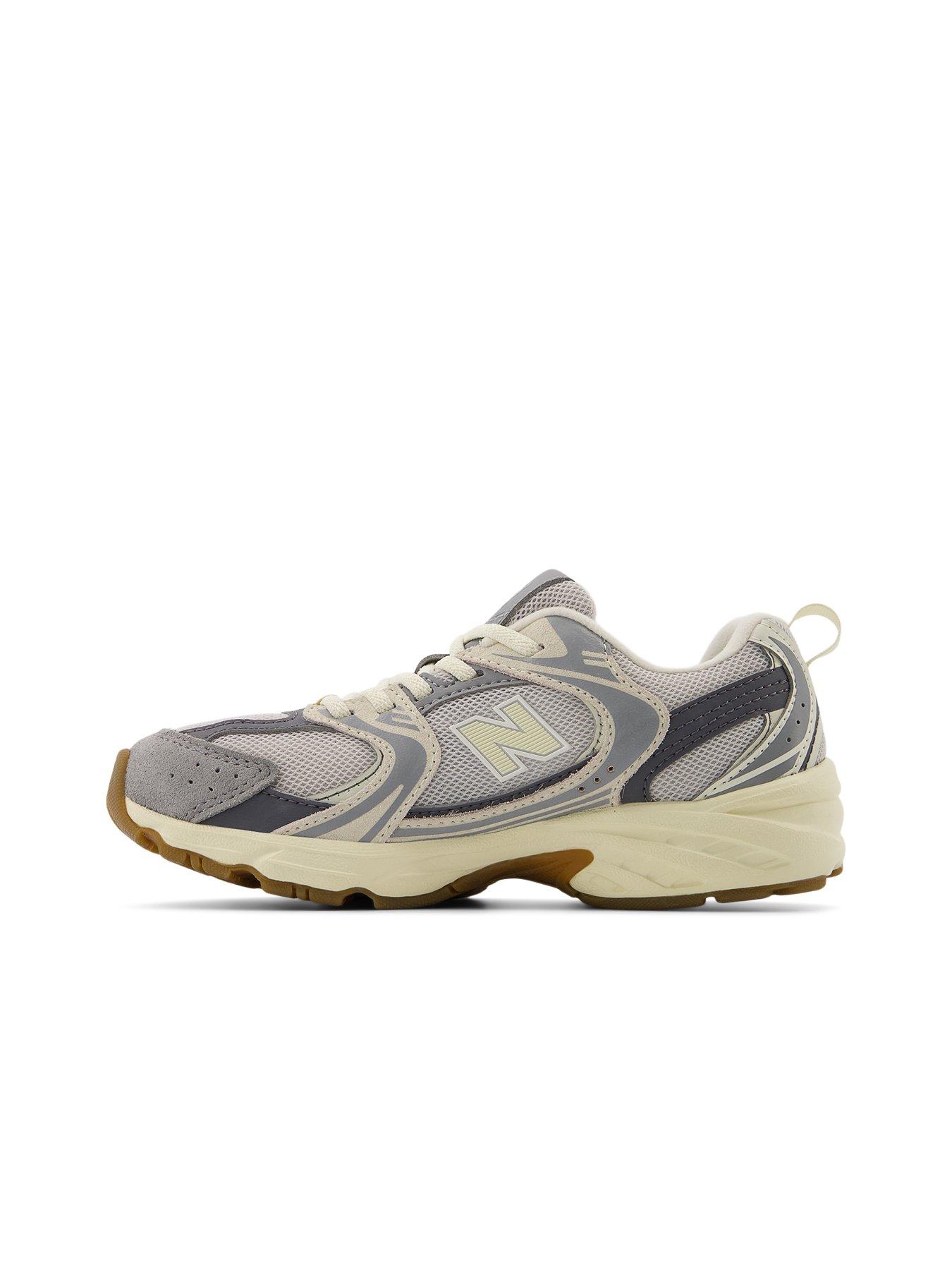 Image 5 of 5 of New Balance Kid's 530 Trainers - Grey