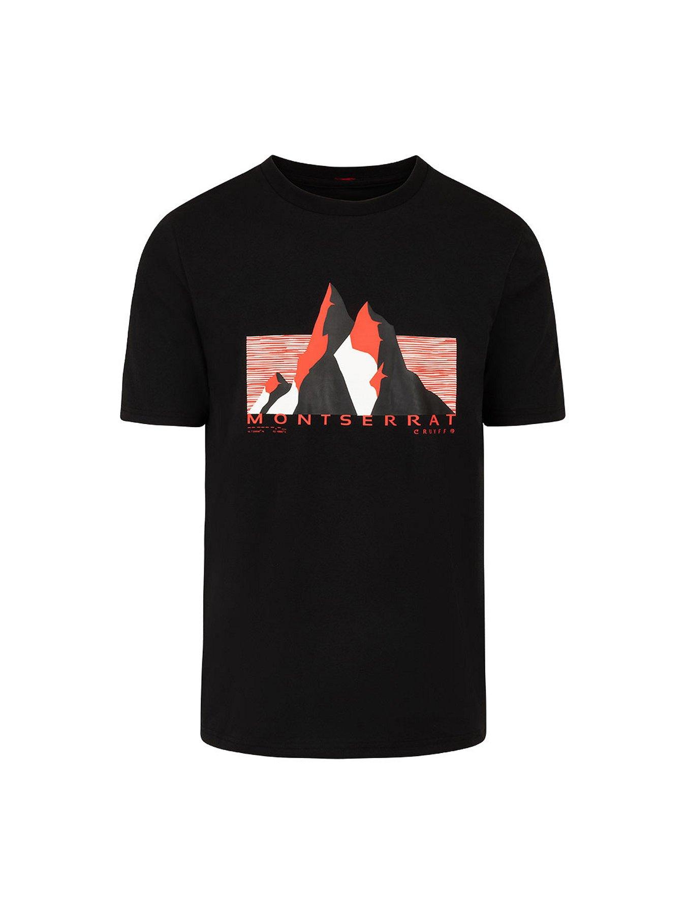 undefined Salita T-Shirt- Black