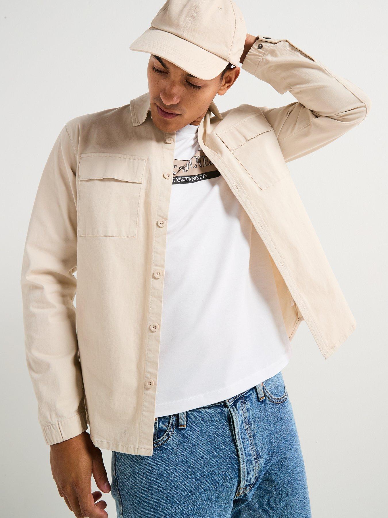  image of jack-jones-orinwood-block-graphic-short-sleeve-crew-neck-t-shirt-white