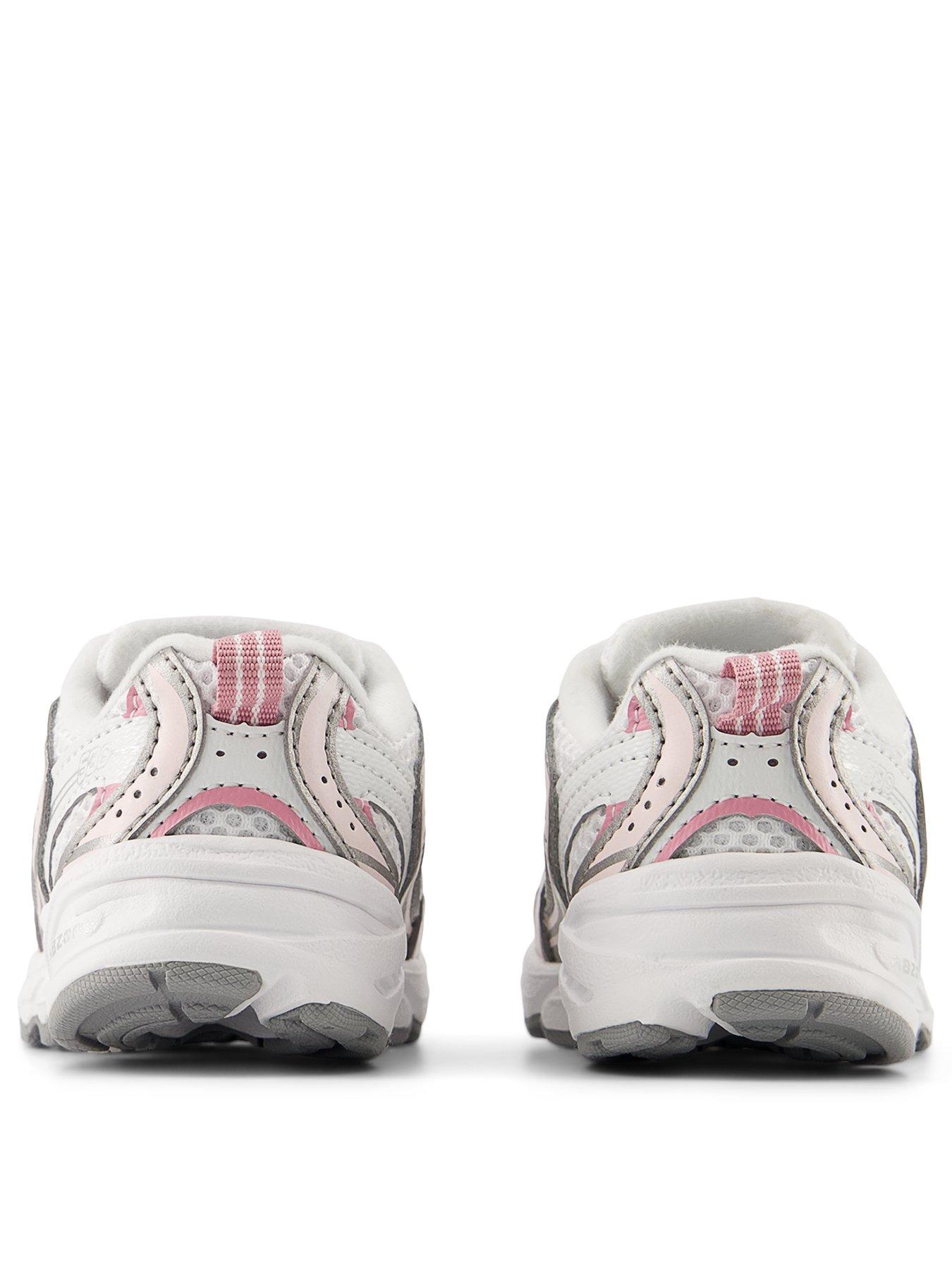 Image 3 of 7 of New Balance Toddler 530 Trainers - Pink