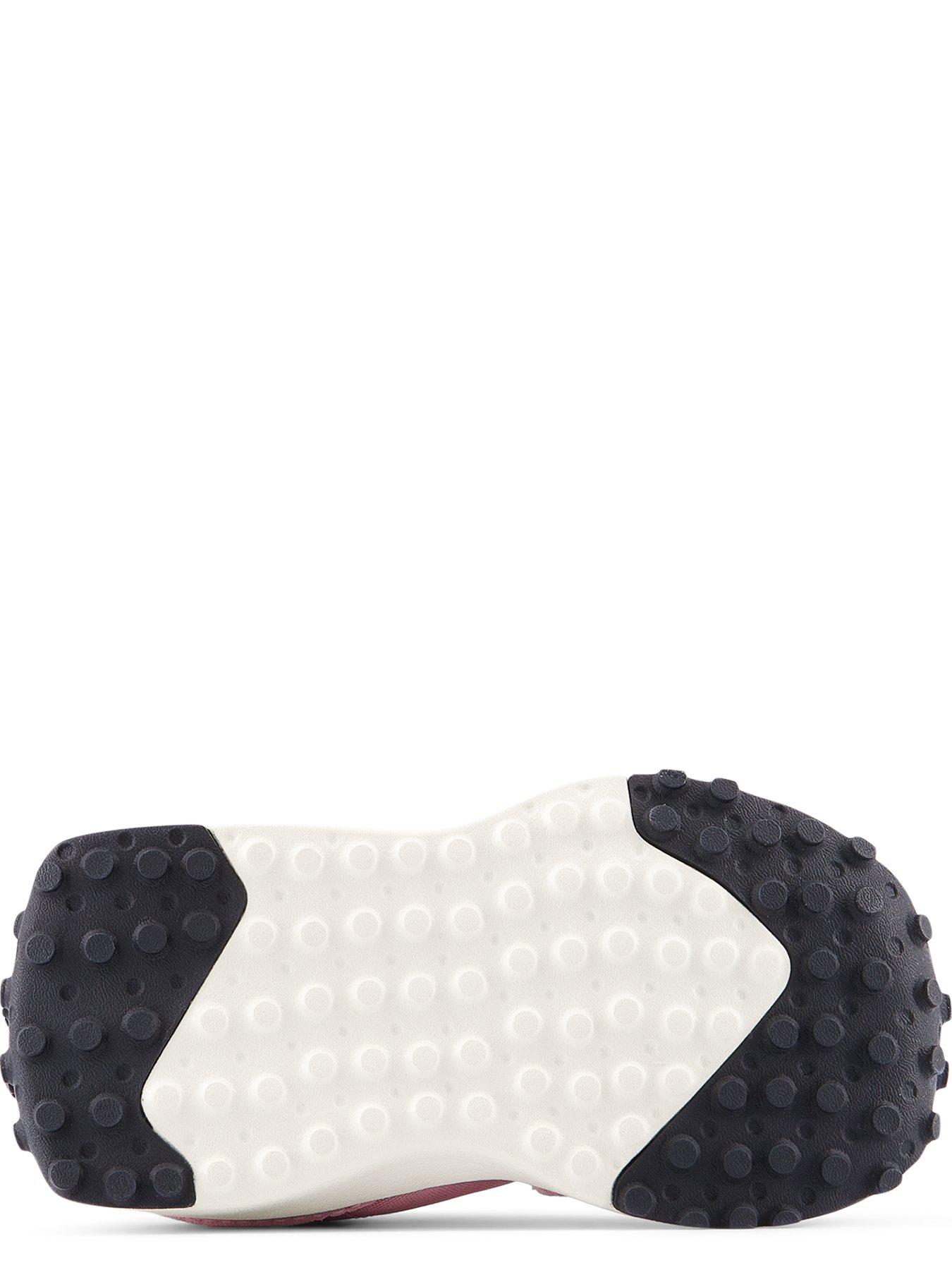 Image 5 of 7 of New Balance Toddler 327 Trainers - Pink