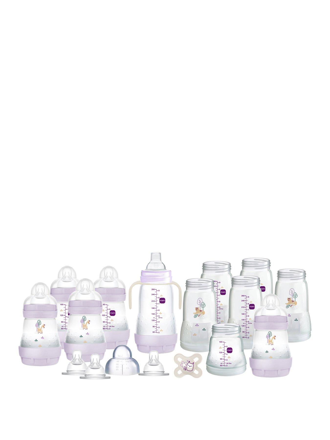 undefined Easy Start Bottle Set Large - Girl