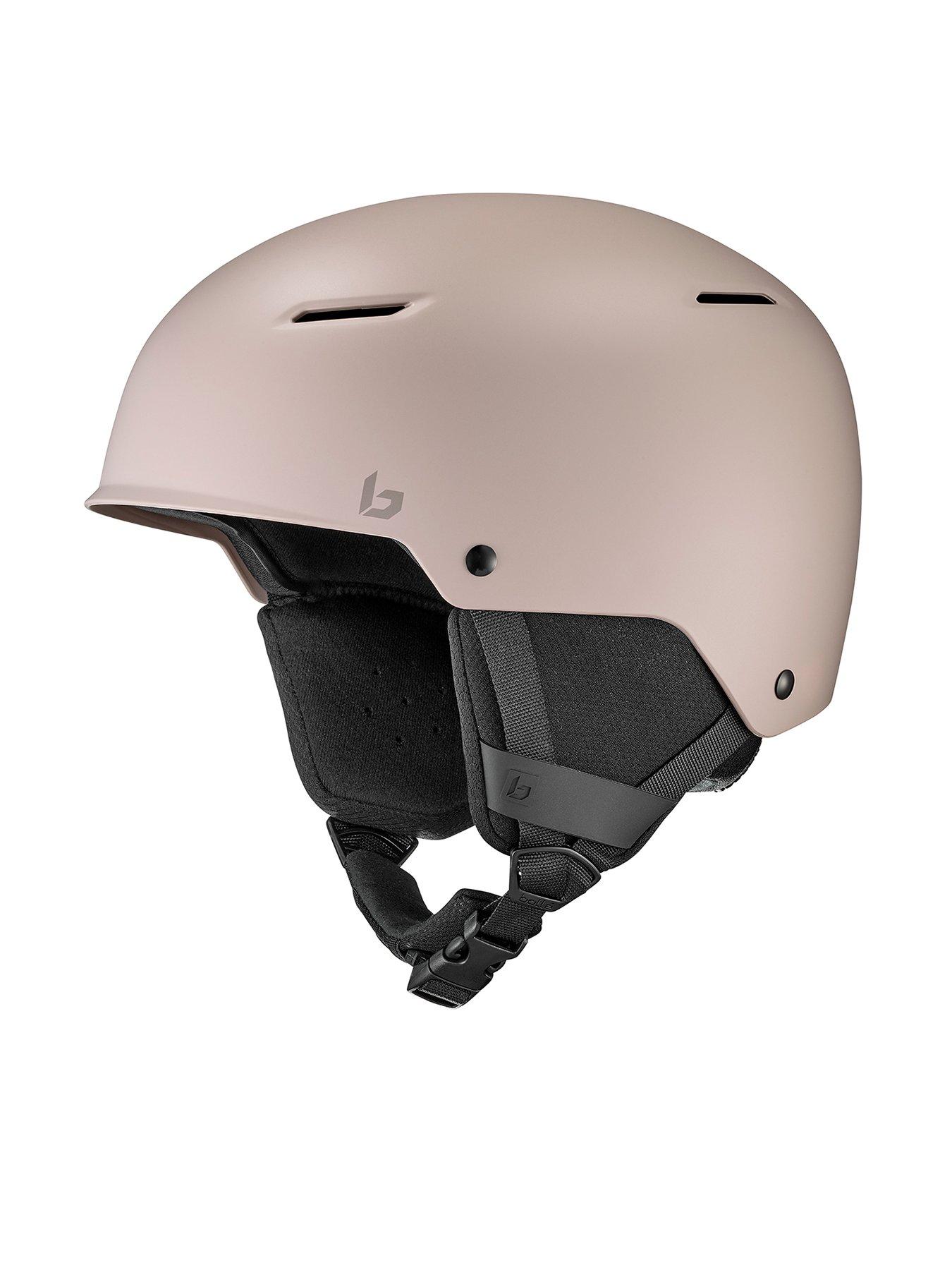 bolle-womens-keystone-medium-ski-helmet-pink