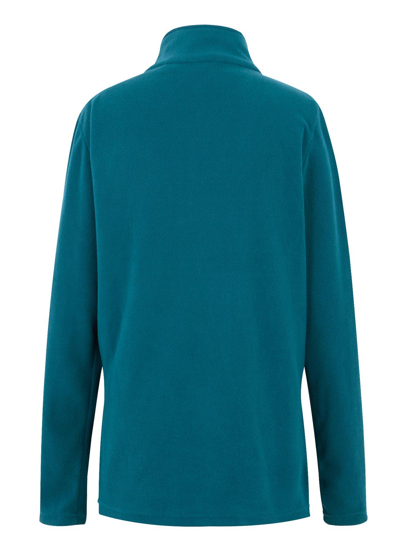 Image 6 of 6 of Regatta Womens Sweethart Fleece - Blue