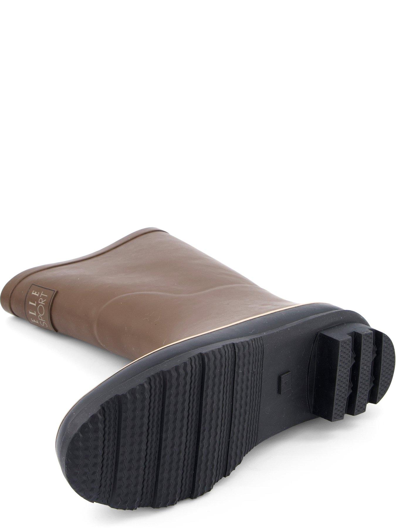 Image 5 of 8 of Elle Sport Elle Sport Ankle Boot With Buckle