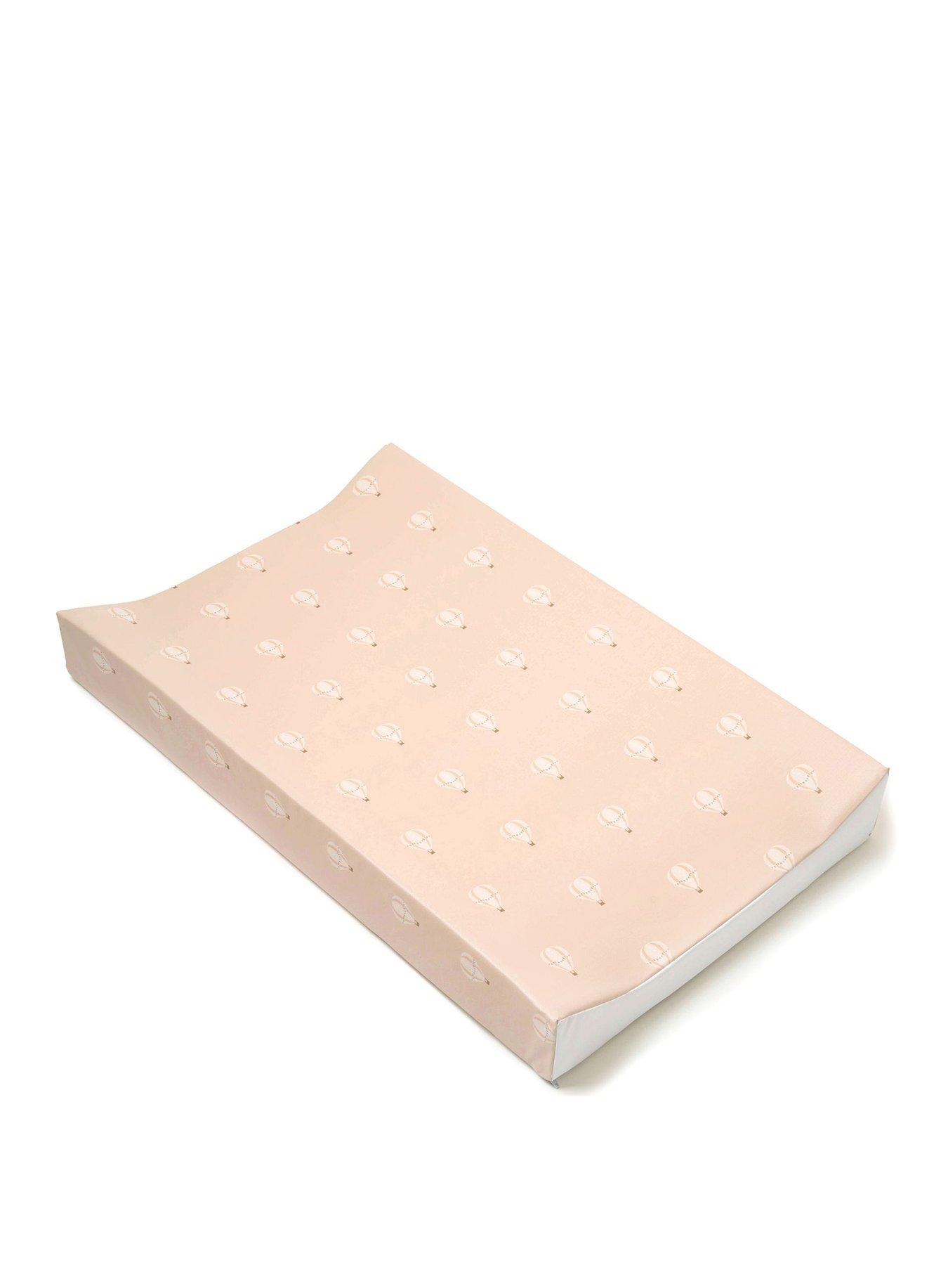  image of clair-de-lune-anti-roll-wedge-changing-mat-hot-air-balloon