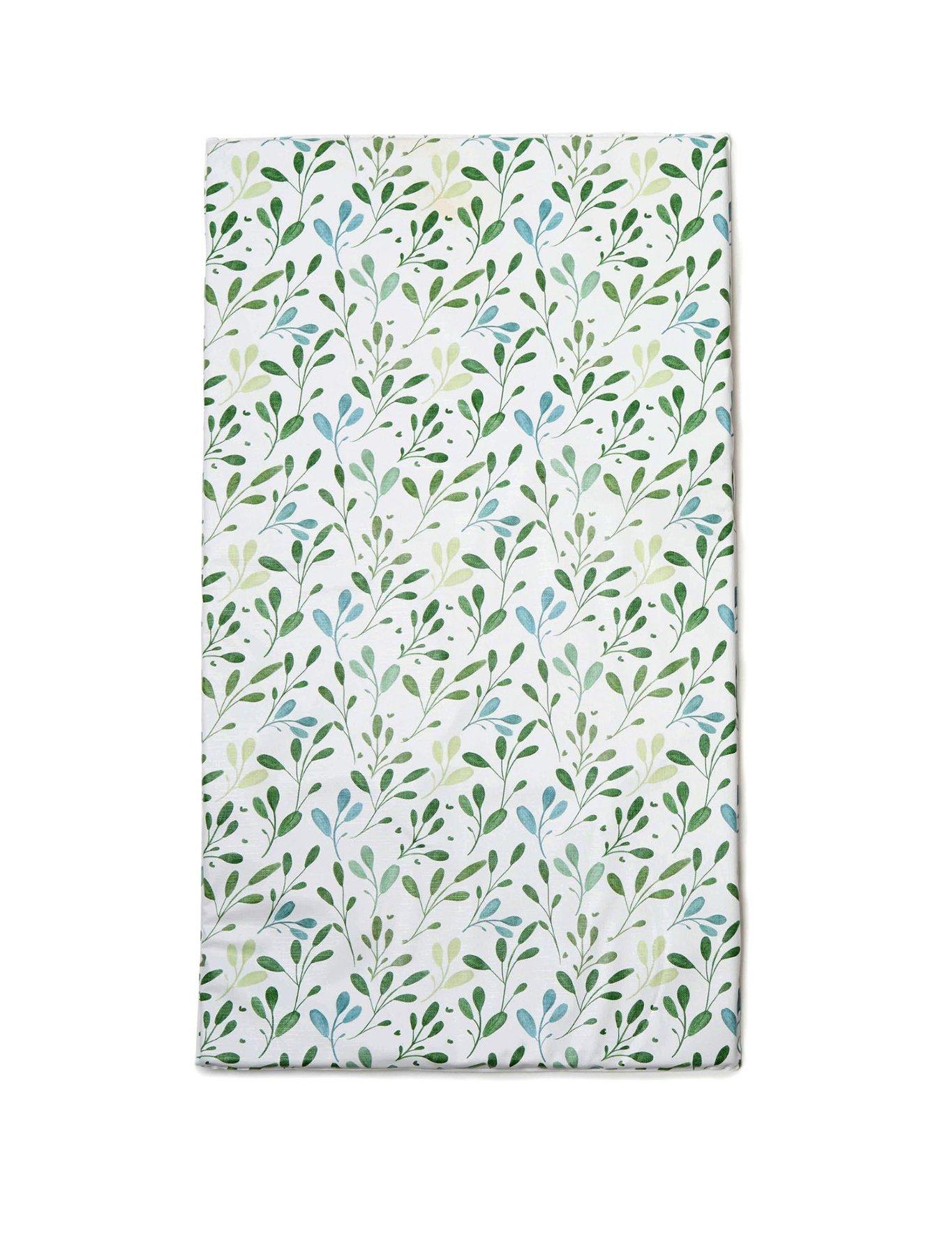  image of clair-de-lune-foldable-changing-mat-olive