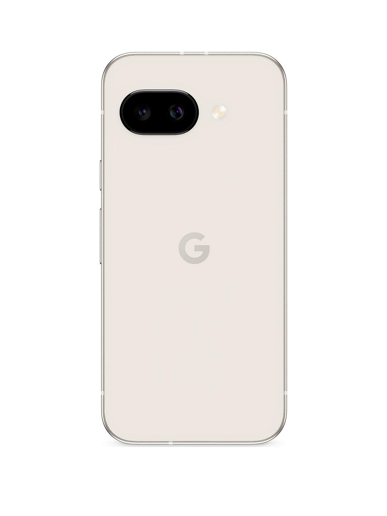 Google Pixel 9a - 128GB | Littlewoods