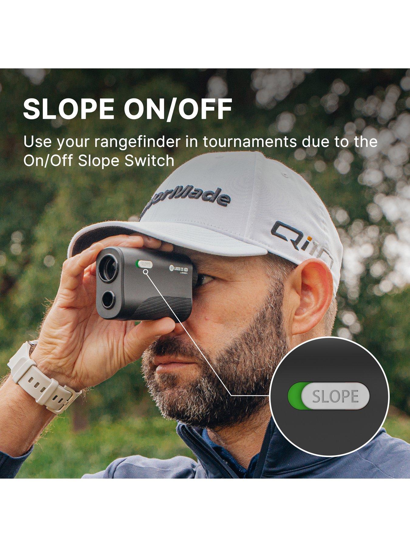  image of golfbuddy-laser-2spro-rangefinder