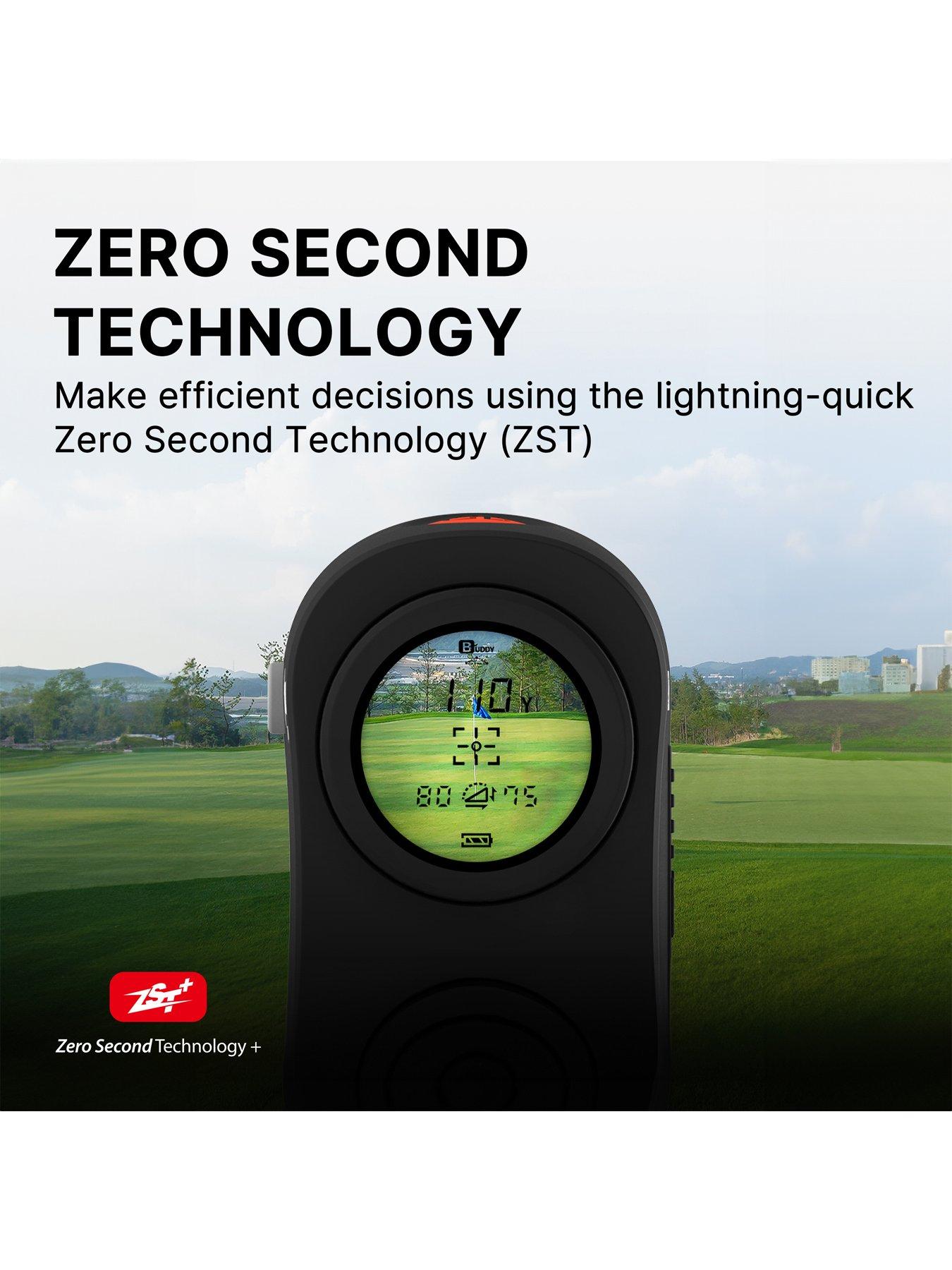  image of golfbuddy-laser-2spro-rangefinder