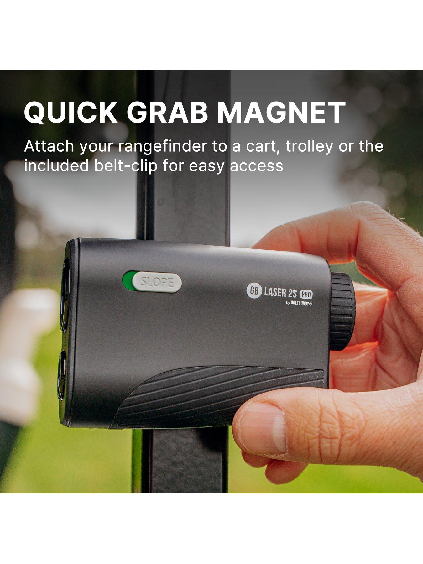  image of golfbuddy-laser-2spro-rangefinder