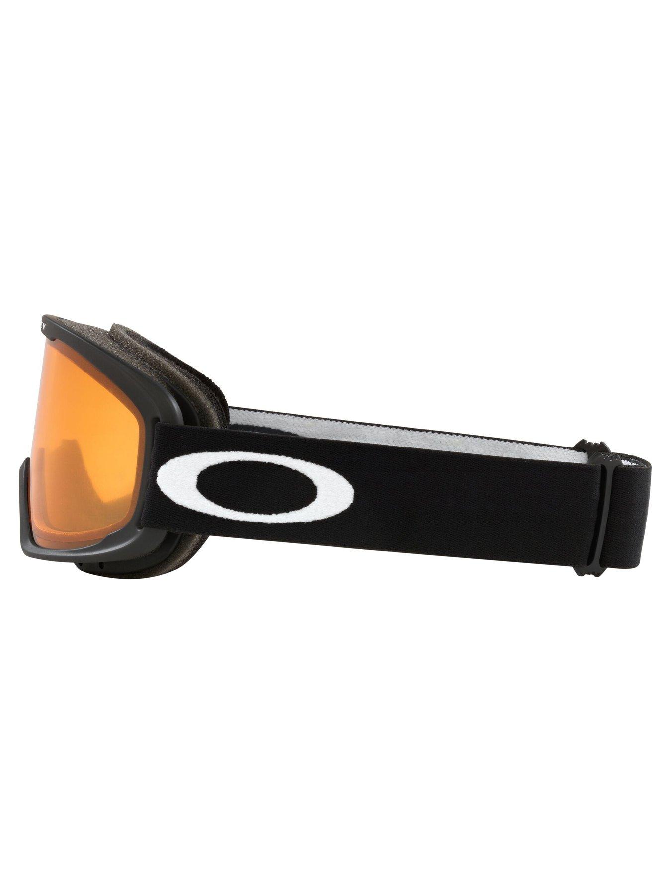  image of bliz-unisex-o-frame-20-pro-medium-ski-goggles-black