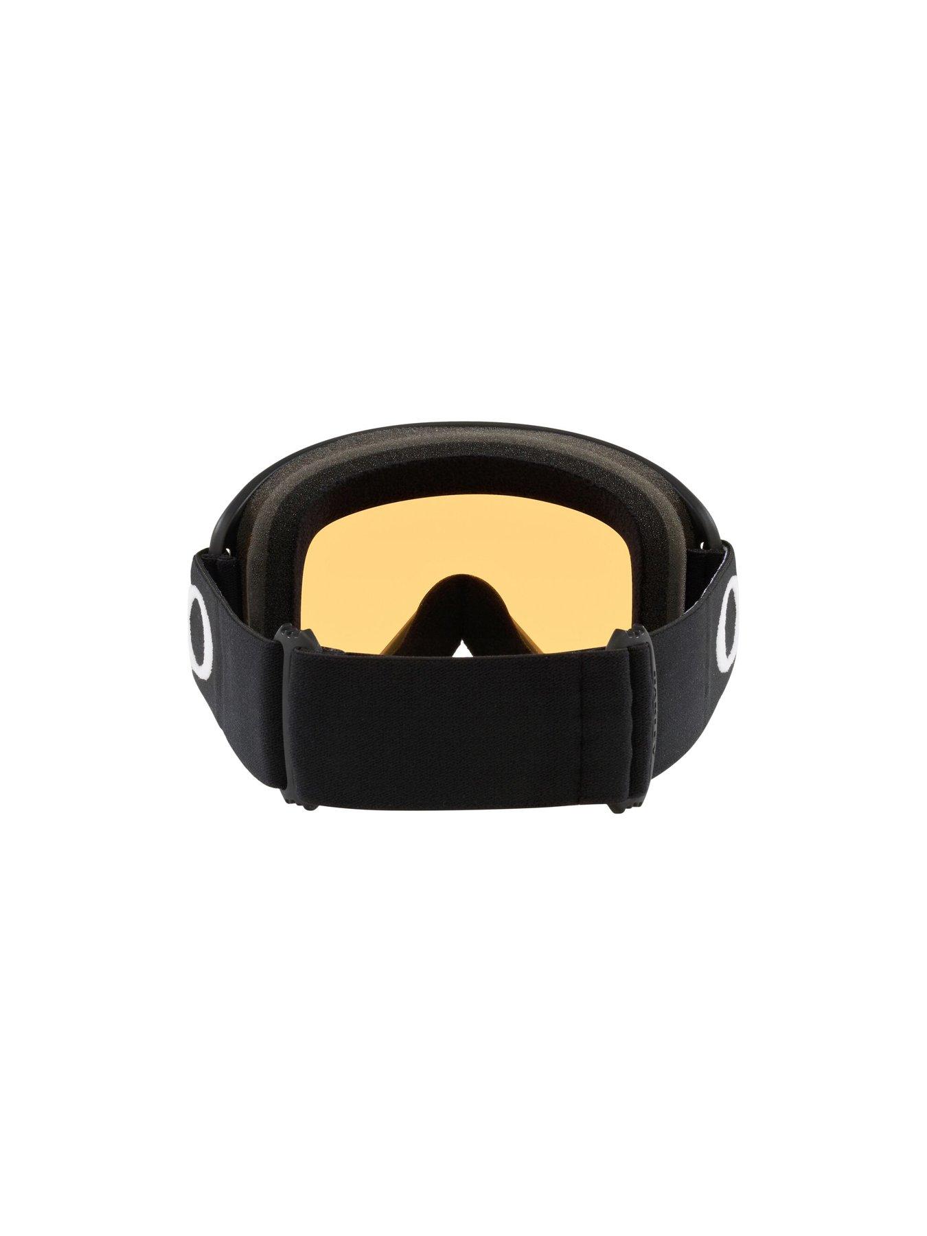  image of bliz-unisex-o-frame-20-pro-medium-ski-goggles-black