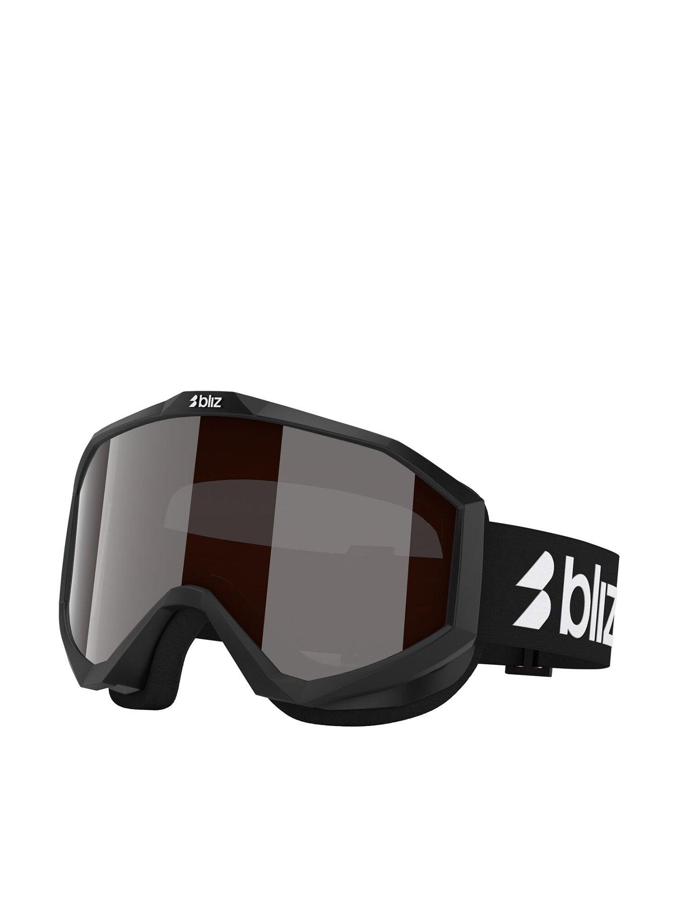 Oakley Blitz Unisex Liner Ski Goggles - Black