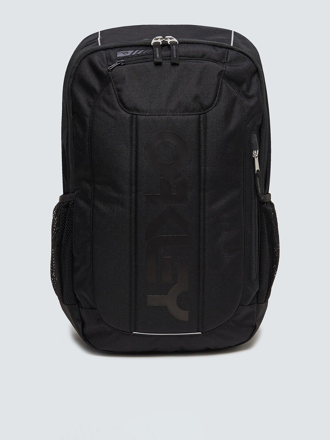 undefined Mens Enduro 20L 3.0 Backpack - Black