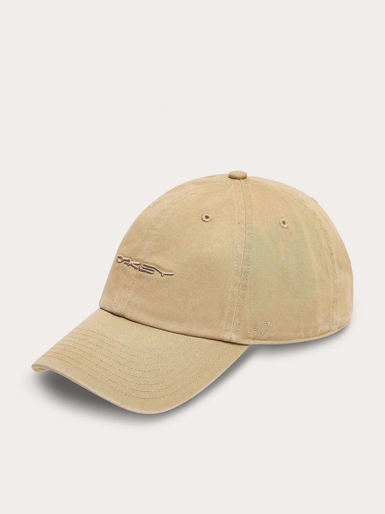 undefined Mens 47 Soho Dad Hat - Beige