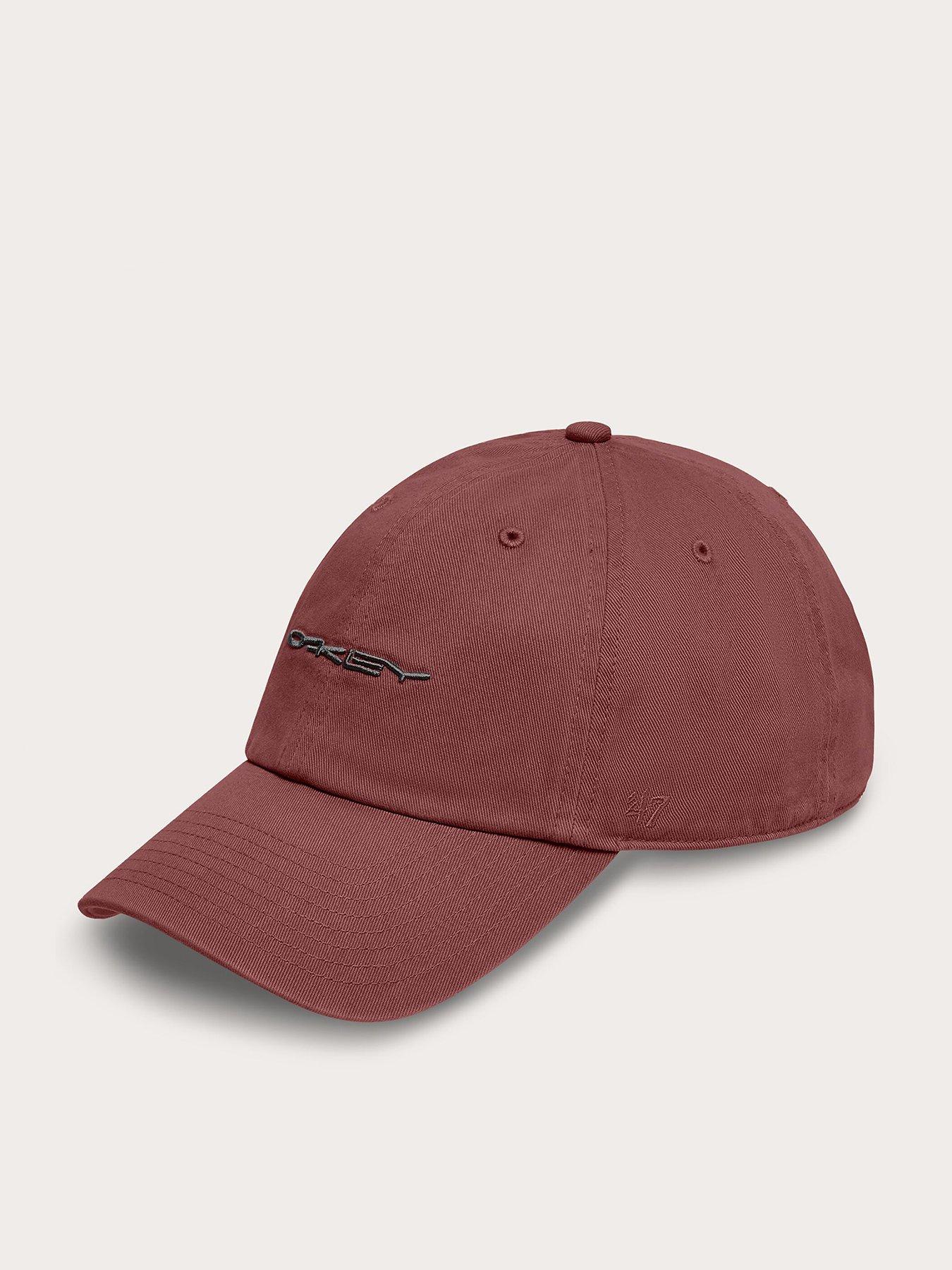 undefined Mens 47 Soho Dad Hat - Red