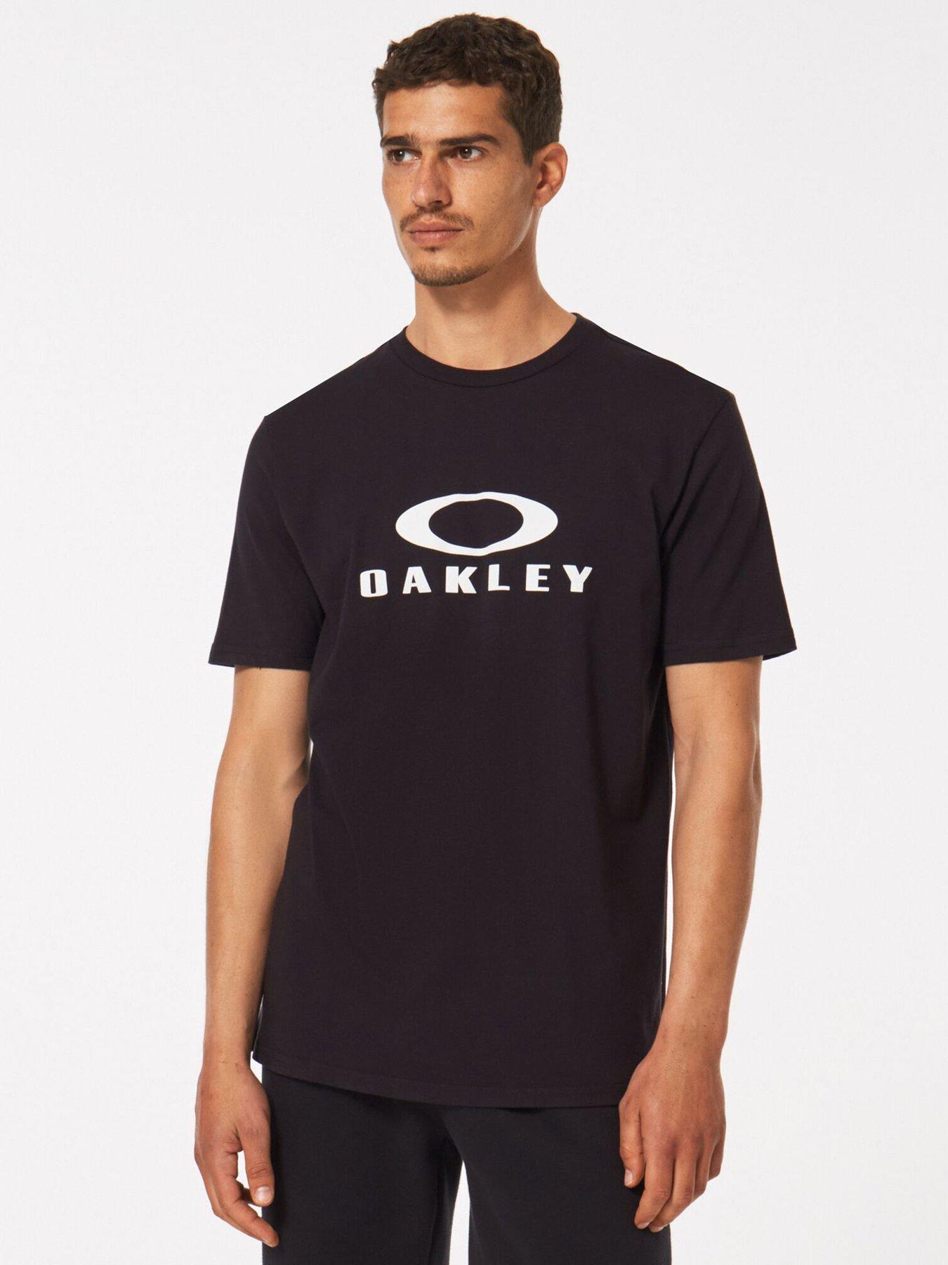 undefined Mens O Bark 20 Short Sleeve T-Shirt - Black