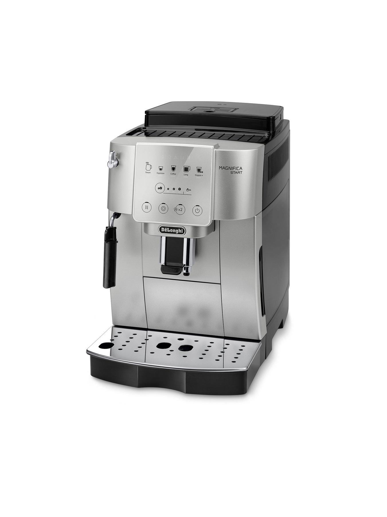  image of delonghi-magnifica-start-bean-to-cup-coffee-machinenbspecam22031