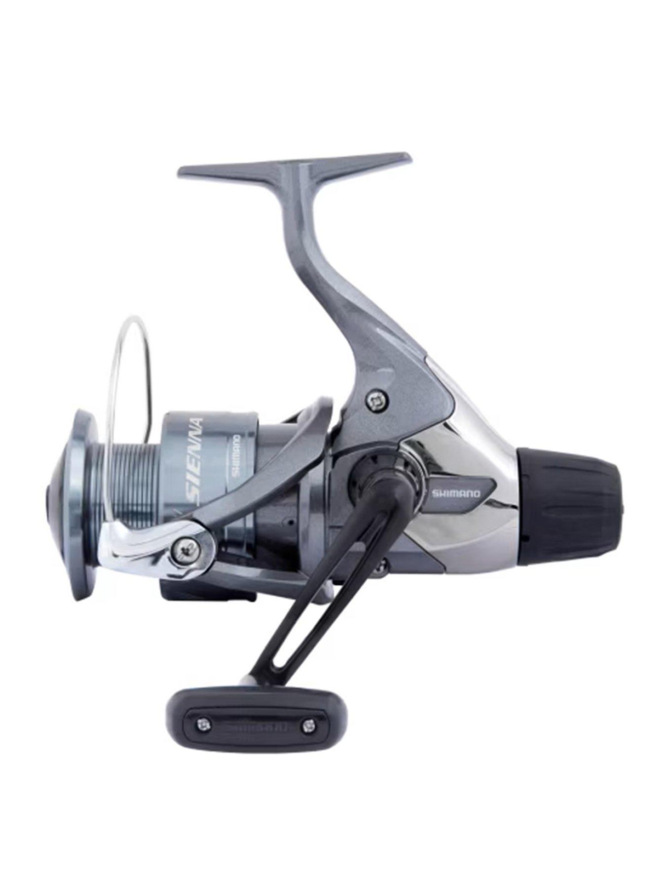 undefined Sienna 4000 RE Fishing Reel