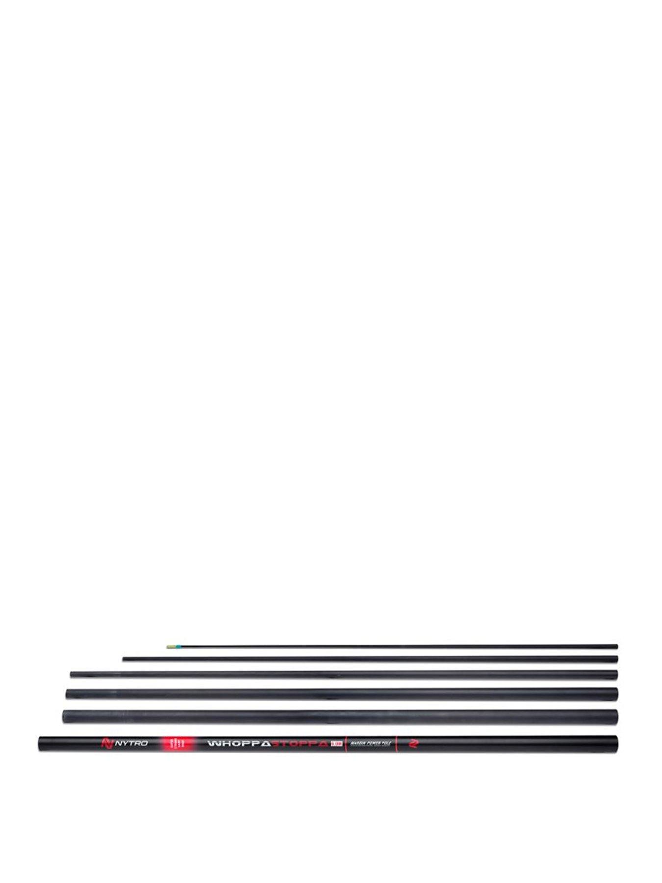 undefined Whoppa Stoppa 6m Margin Pole