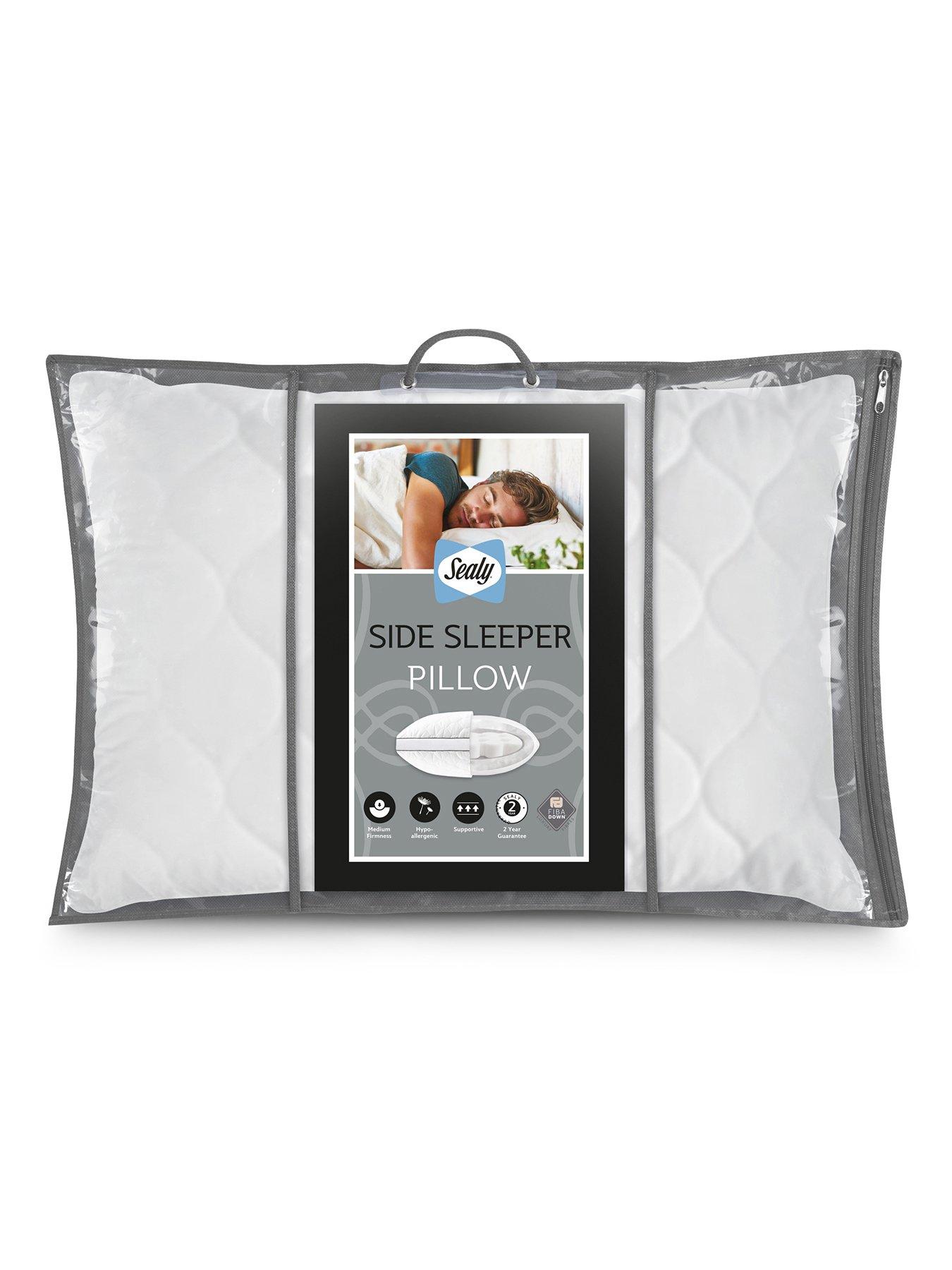 sealy-side-sleeper-pillow