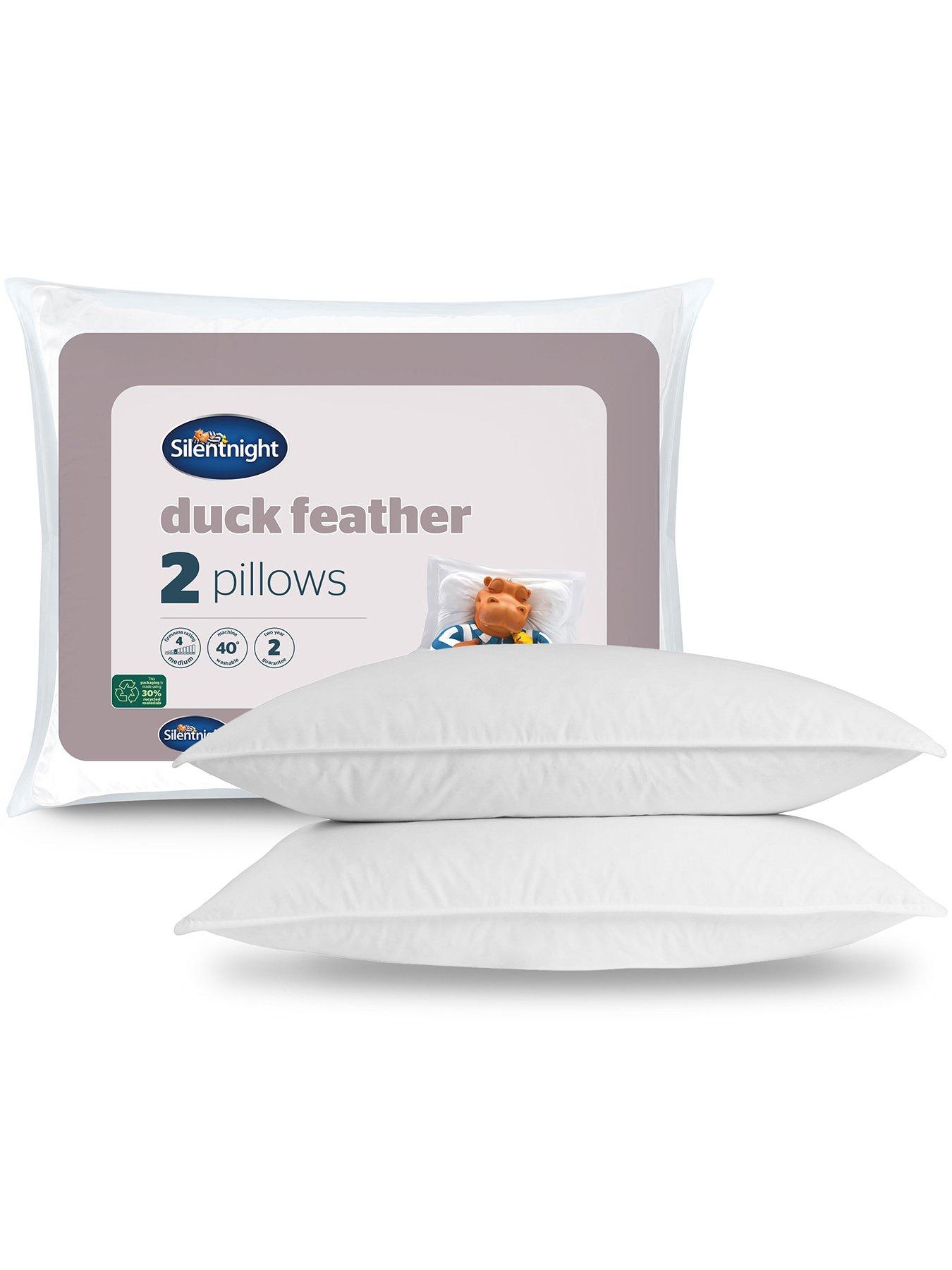 silentnight-duck-feather-pillow-2-pack