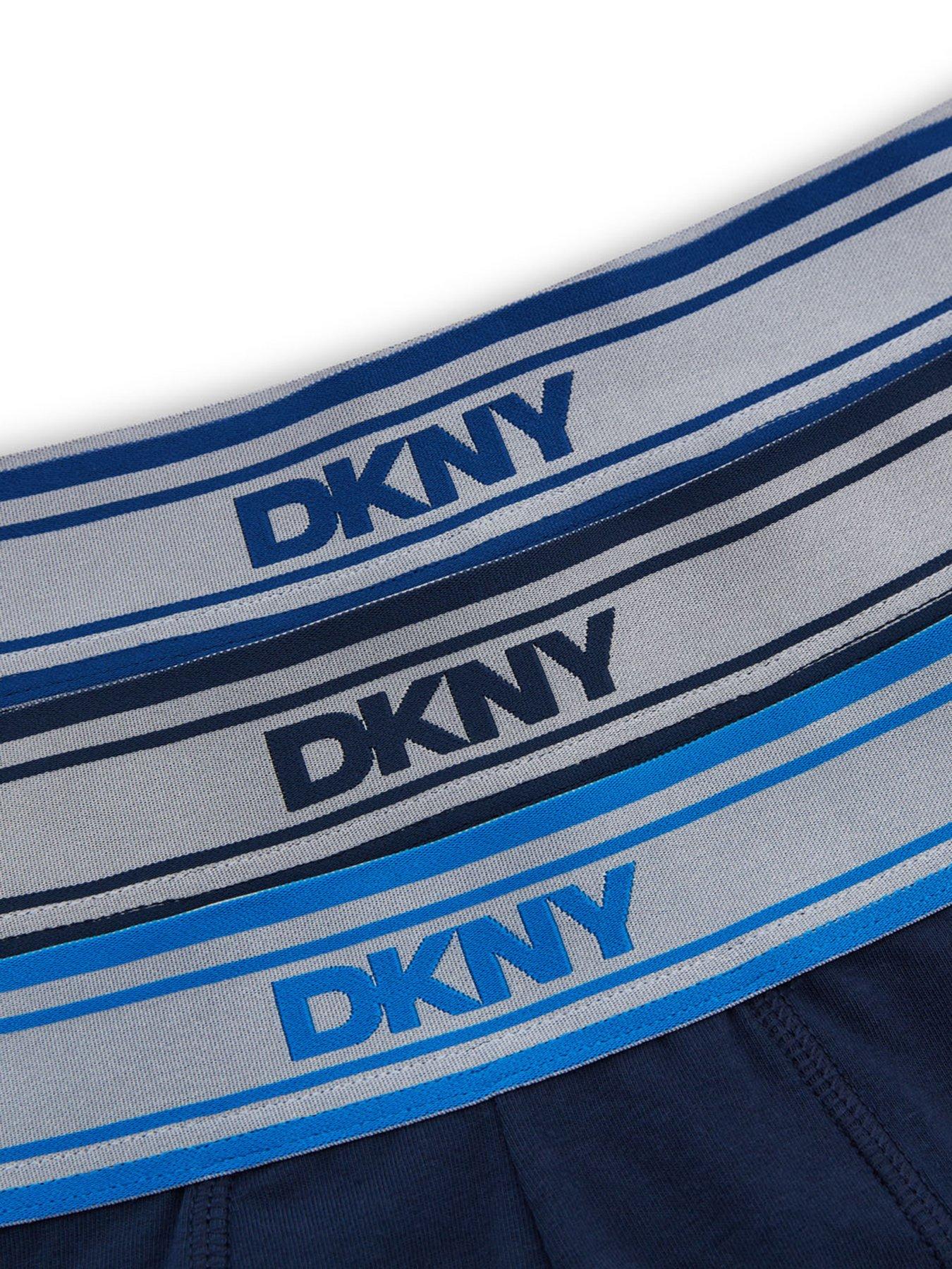 stillFront image of dkny-opelika-3-pack-trunks-blue