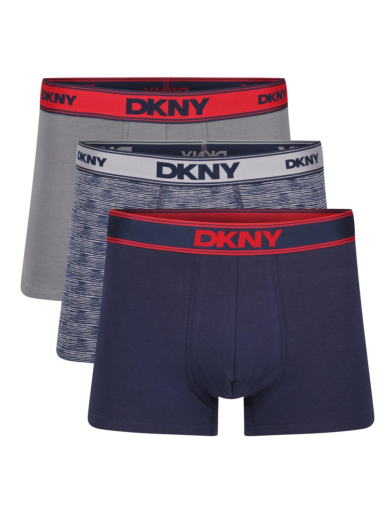 undefined Jonesboro 3 Pack Trunks - Multi