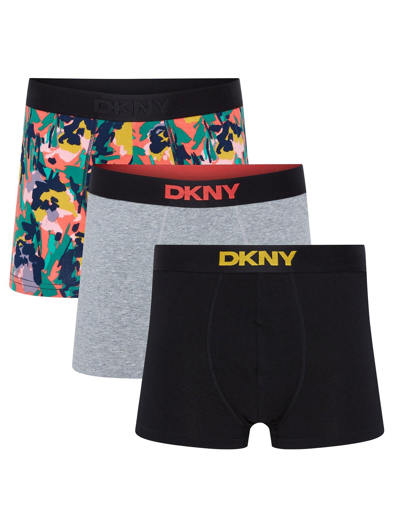 undefined Osceola 3 Pack Trunks - Multi