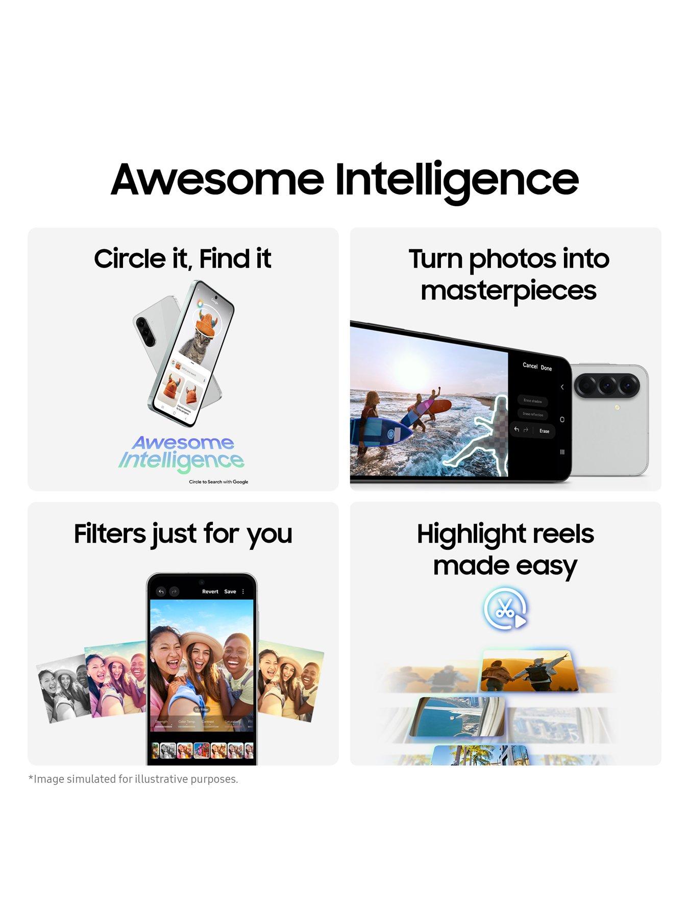  image of samsung-galaxy-a56-5g-8gb-ram-256gb-storage