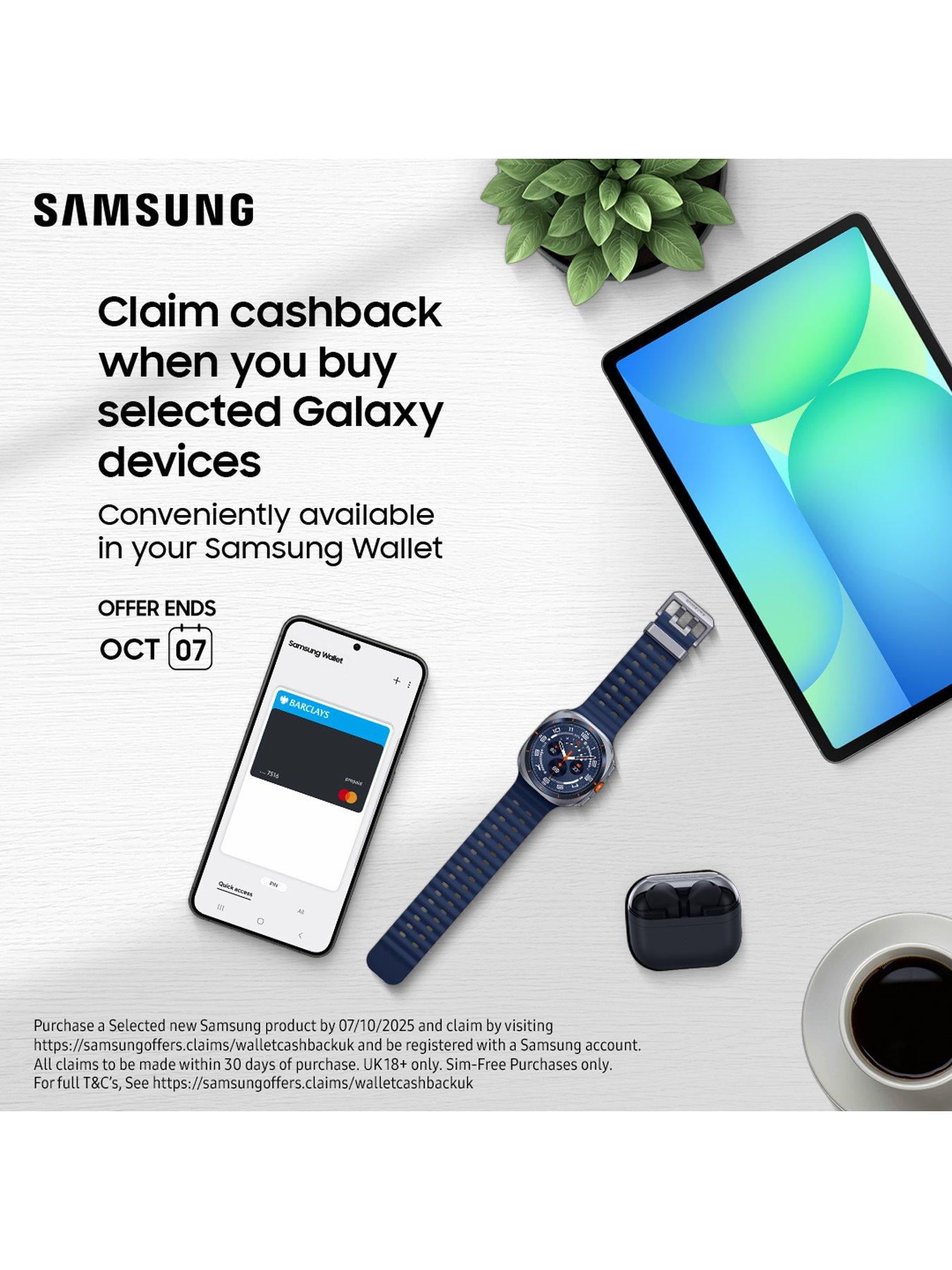 Image 2 of 8 of Samsung Galaxy A36 5G - 8GB RAM, 256GB Storage
