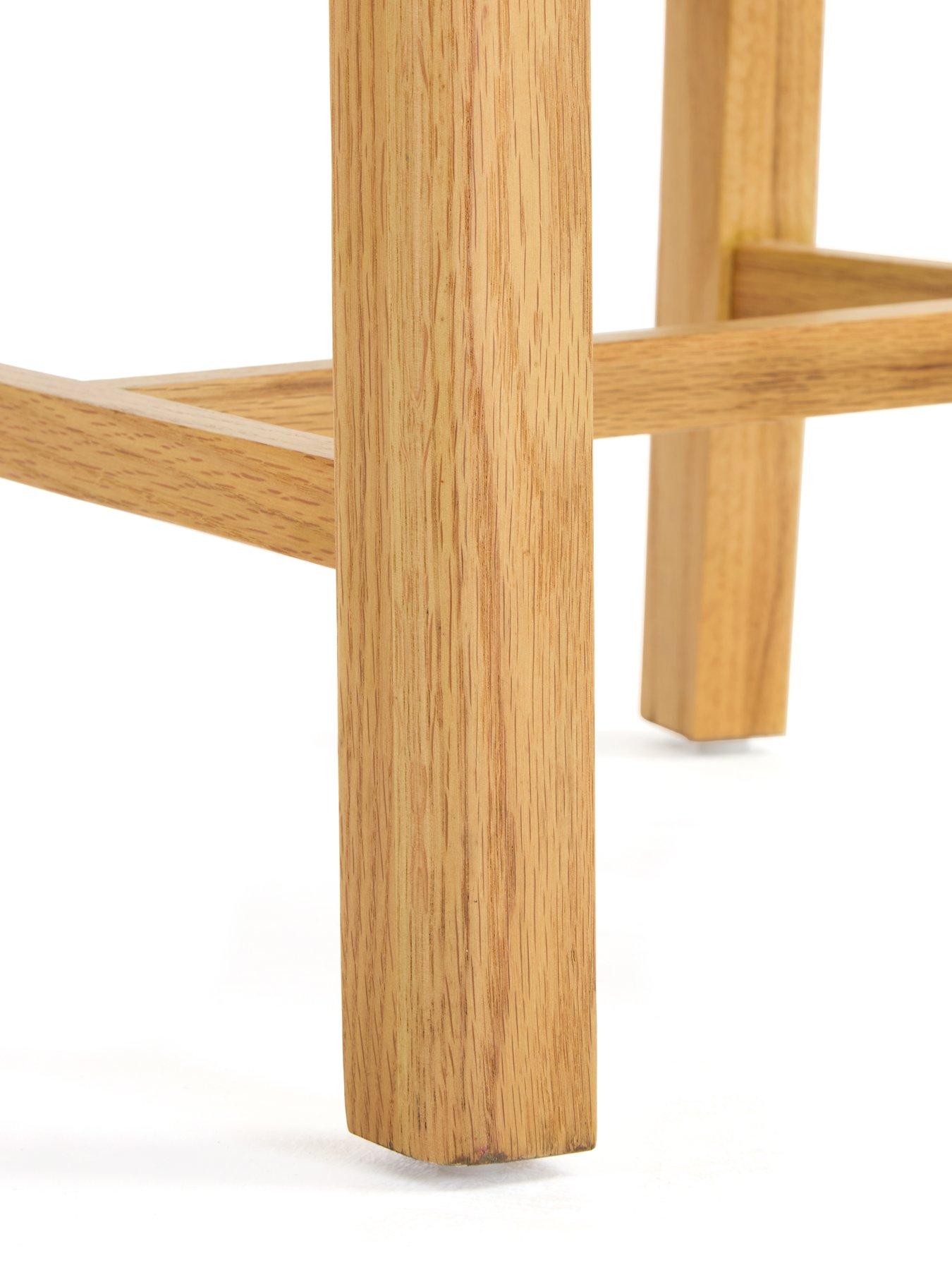 Image 4 of 7 of The Very Collection Ashwin Pair Of Chairs
