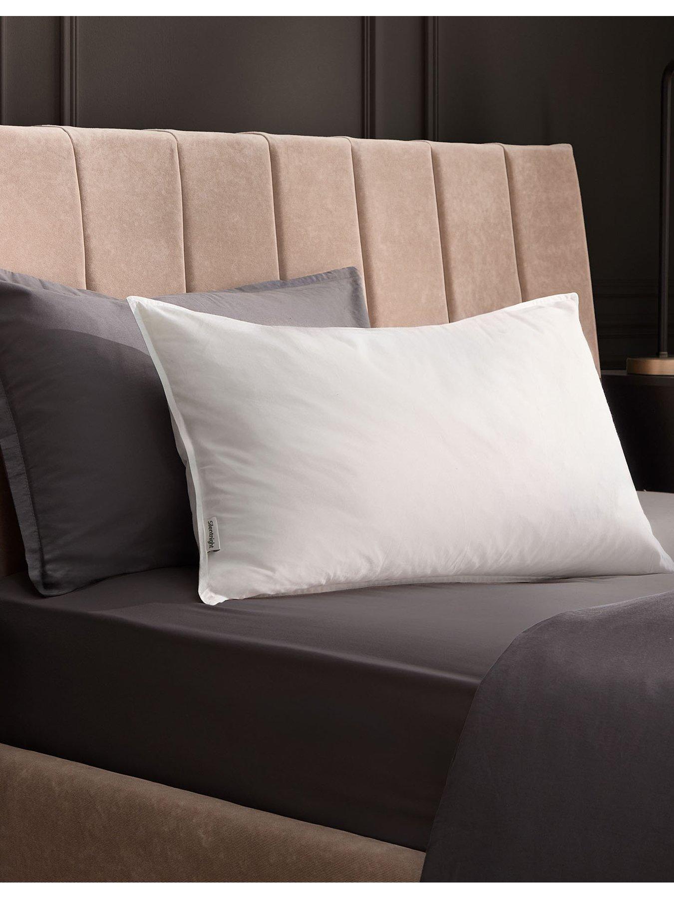 silentnight-ultimate-luxury-hungarian-goose-feather-amp-down-pillow