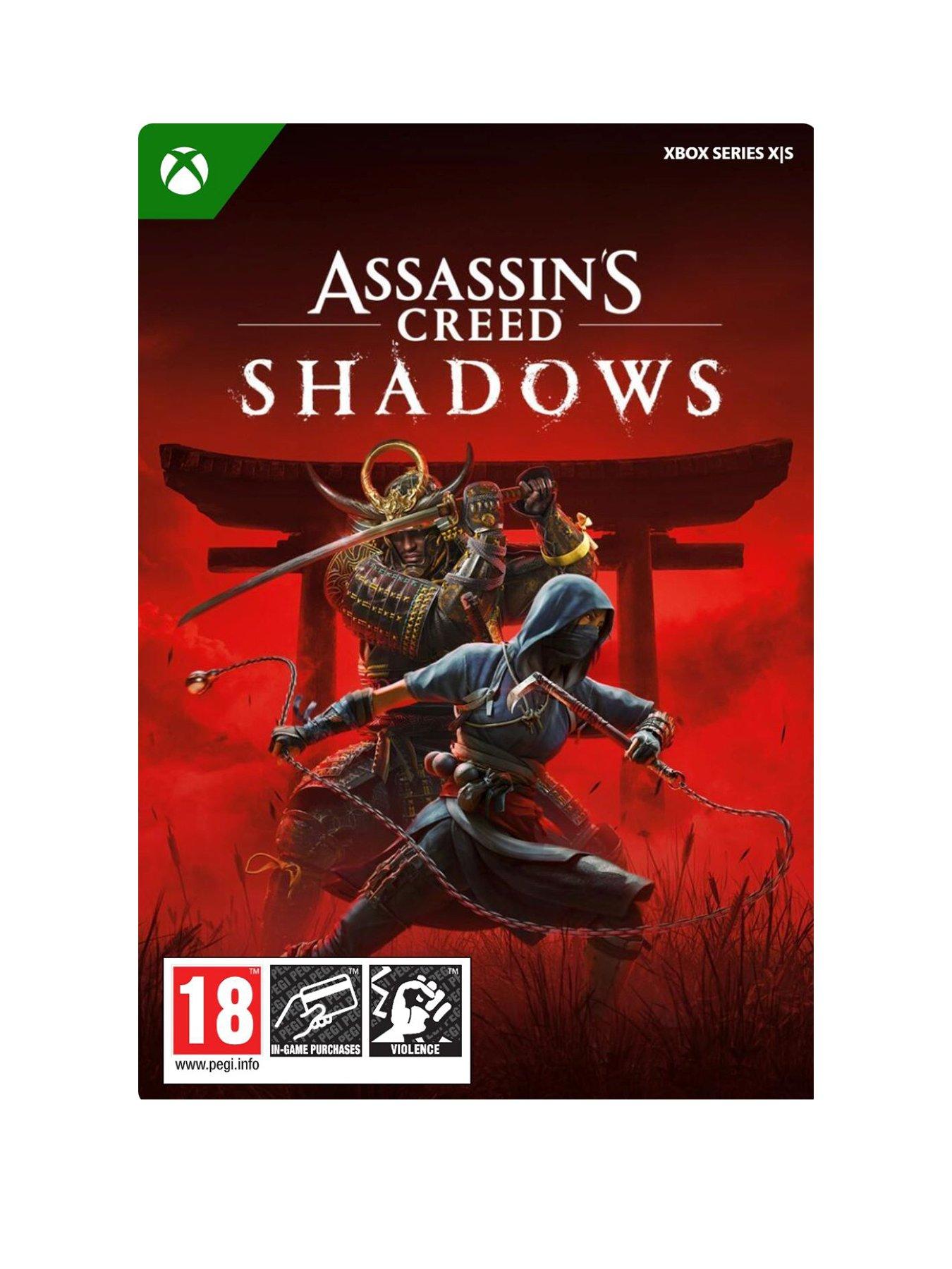 xbox-assassins-creed-shadows-digital-download-for-xbox-series-xs