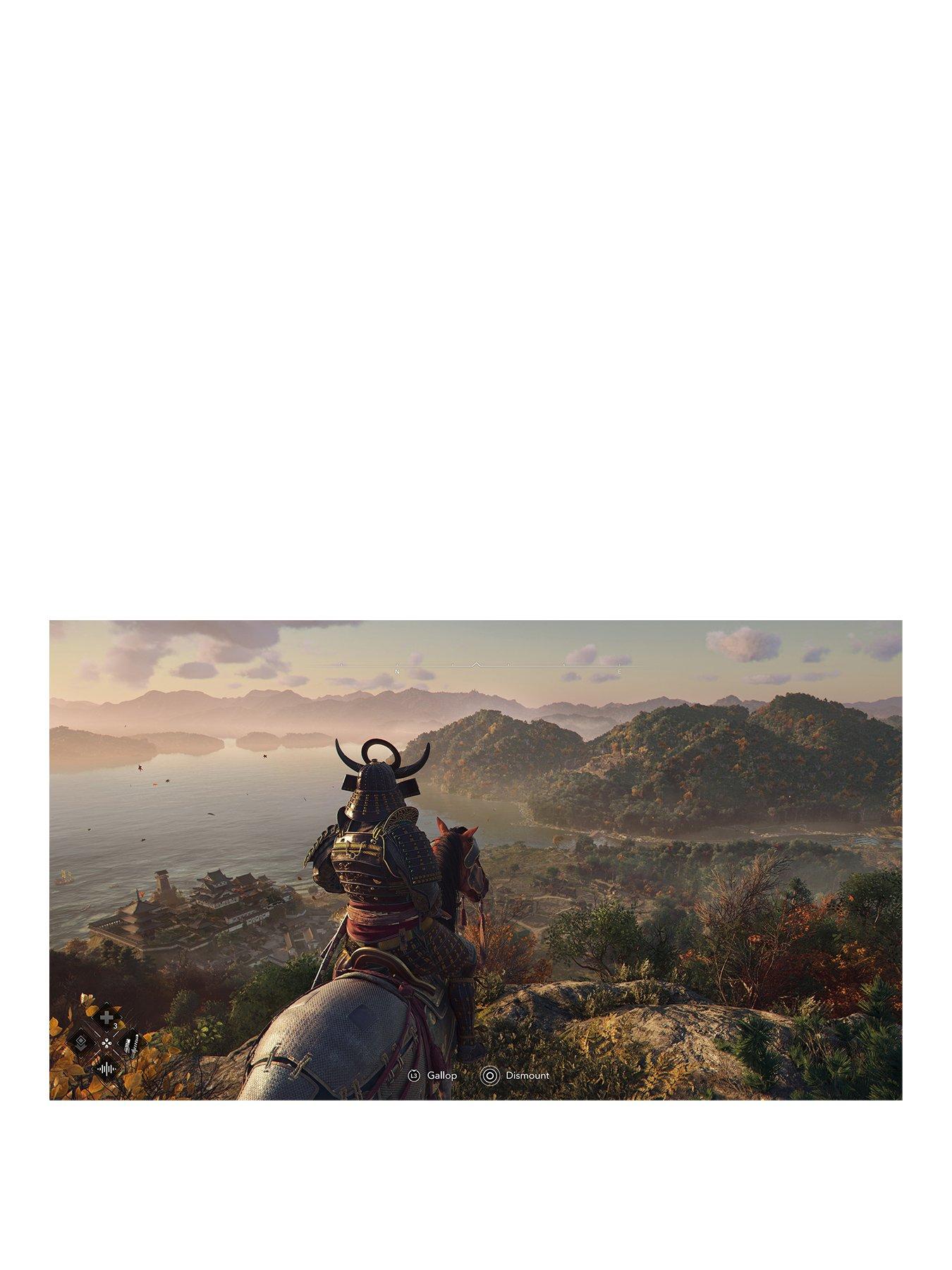  image of xbox-assassins-creed-shadows-digital-download-for-xbox-series-xs